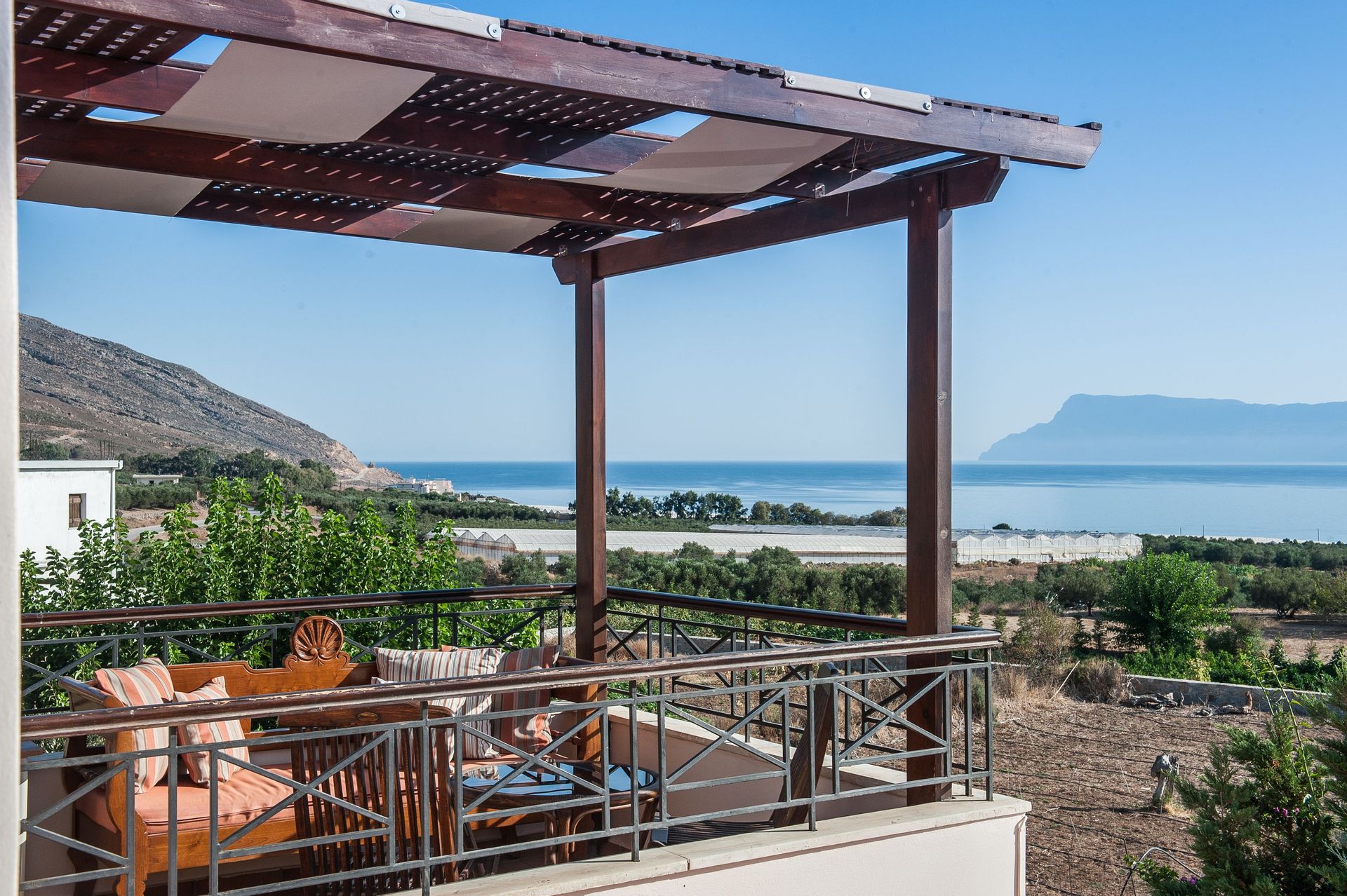 Villa Arhontariki - 51