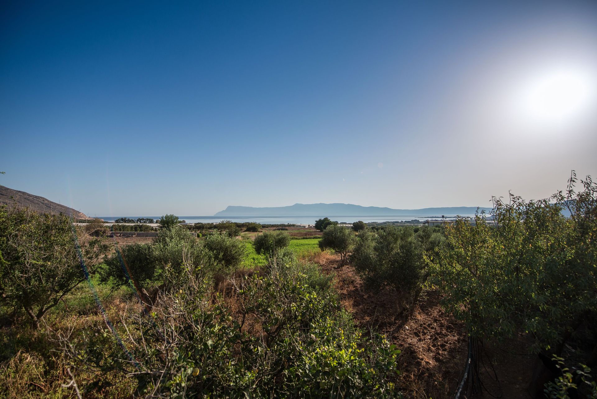 Villa Arhontariki - 52