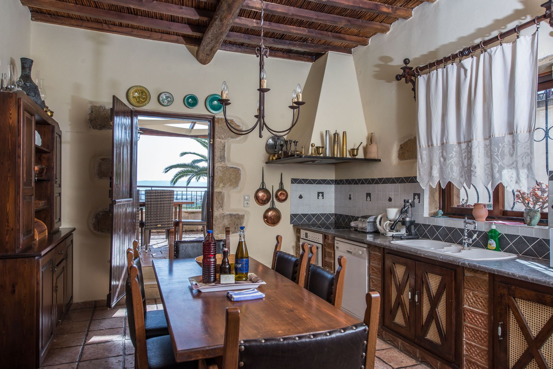 Villa Arhontariki - 53