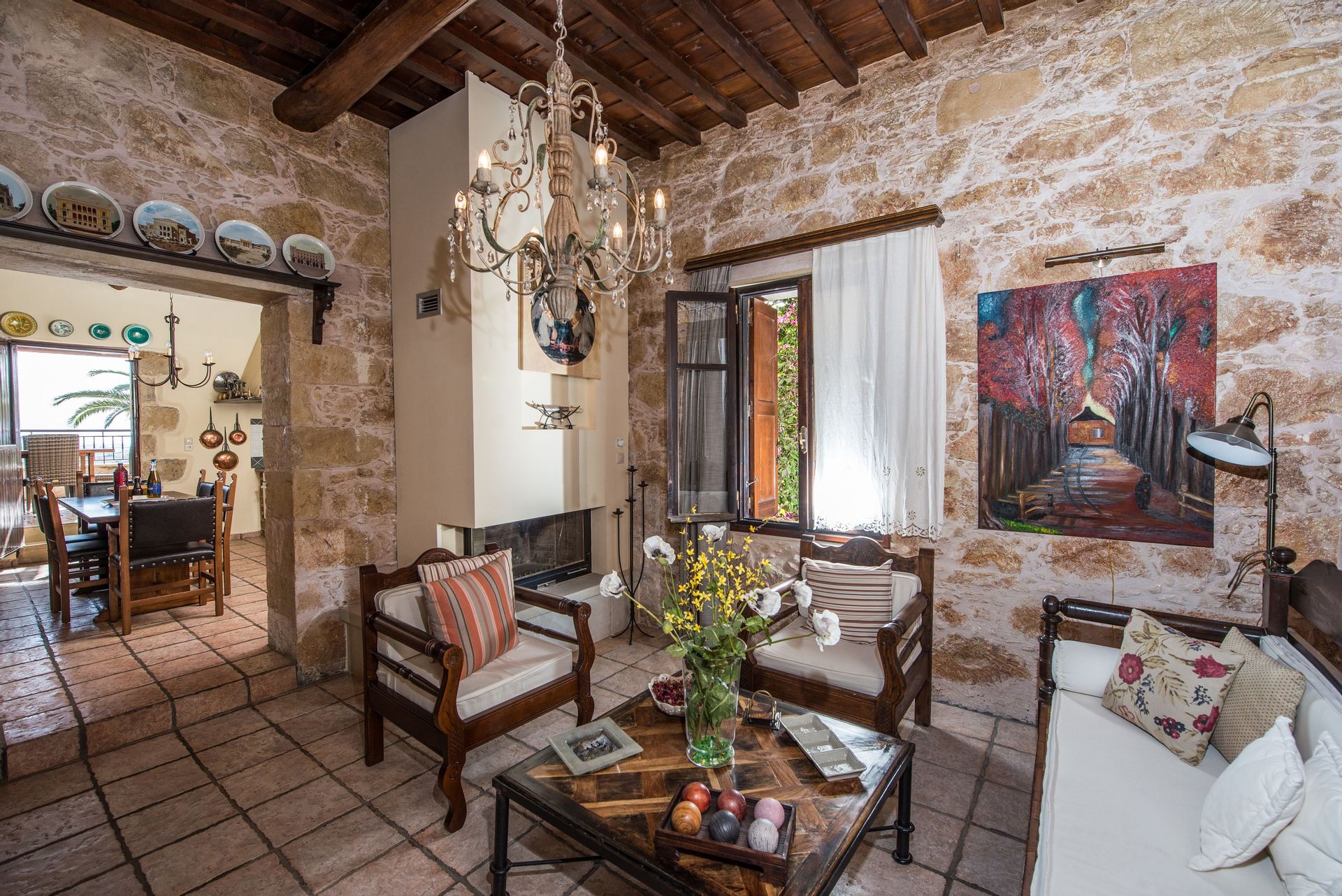 Villa Arhontariki - 54