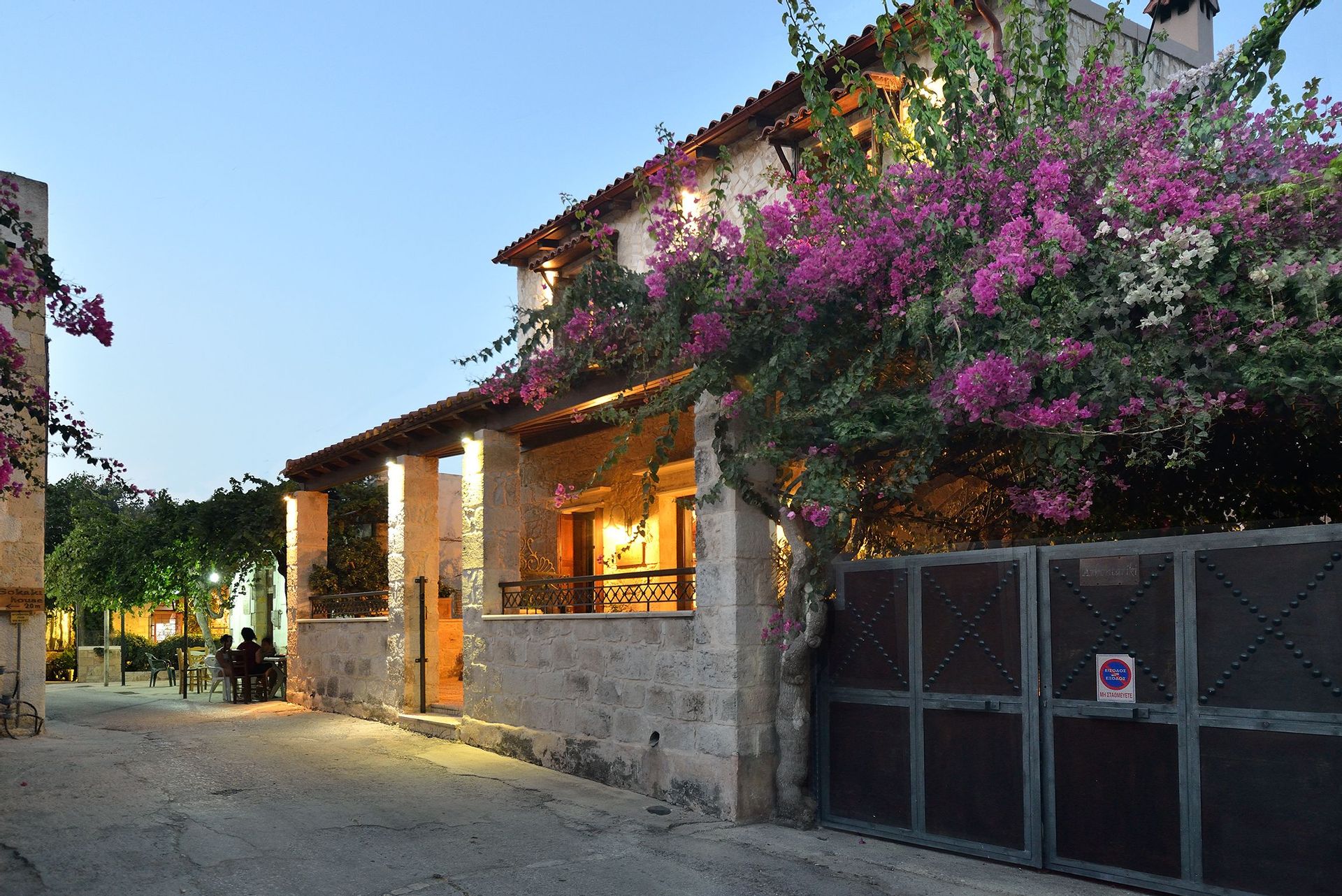 Villa Arhontariki - 56