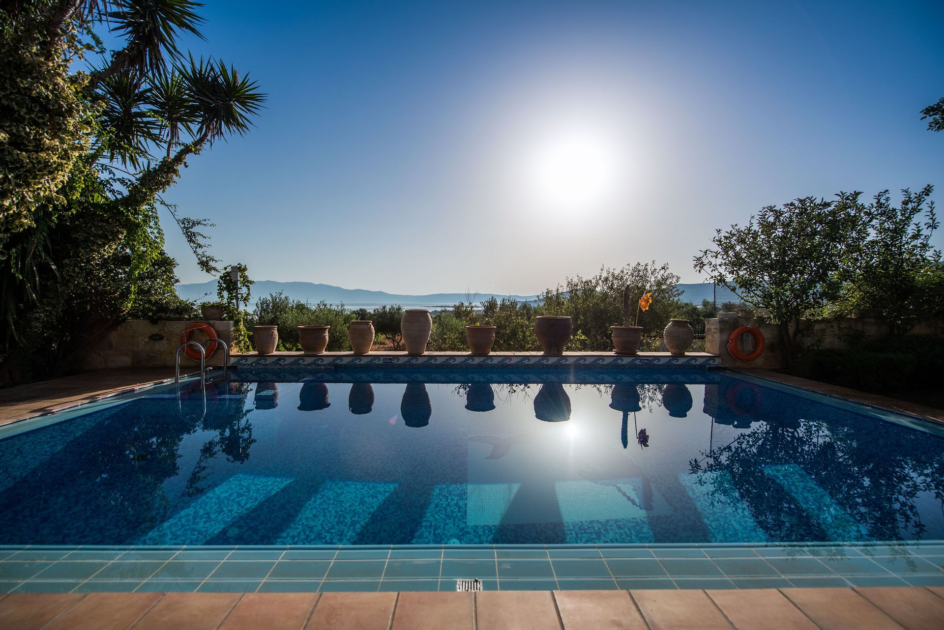 Villa Arhontariki - 64