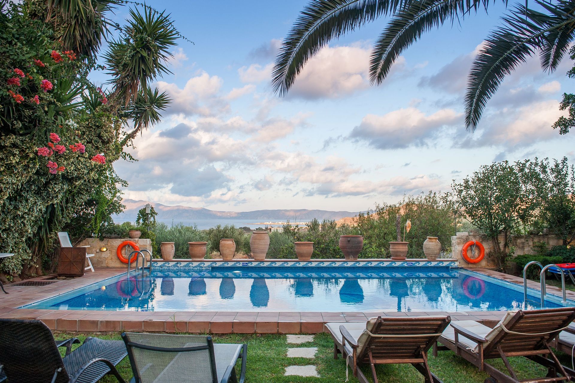 Villa Arhontariki - 65