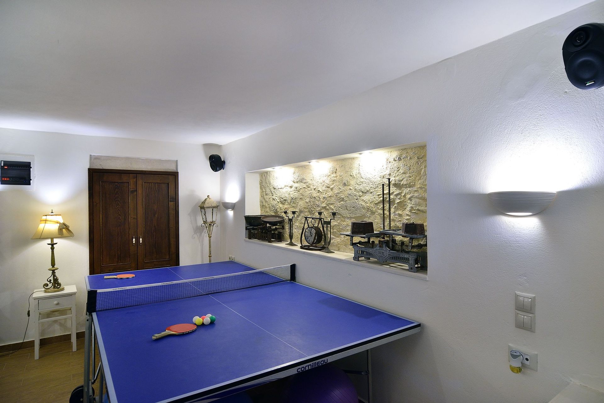 Villa Arhontariki - 66