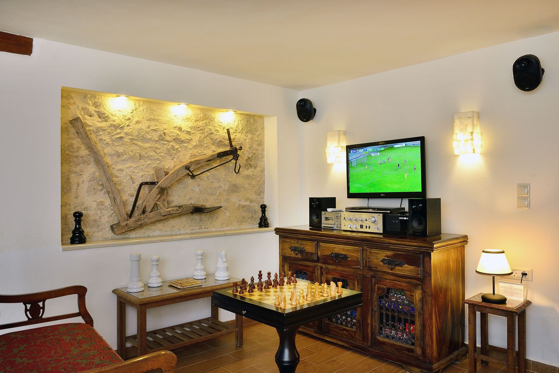 Villa Arhontariki - 67