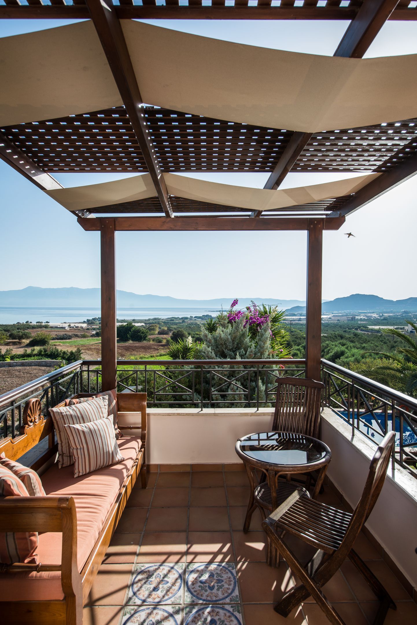 Villa Arhontariki - 68