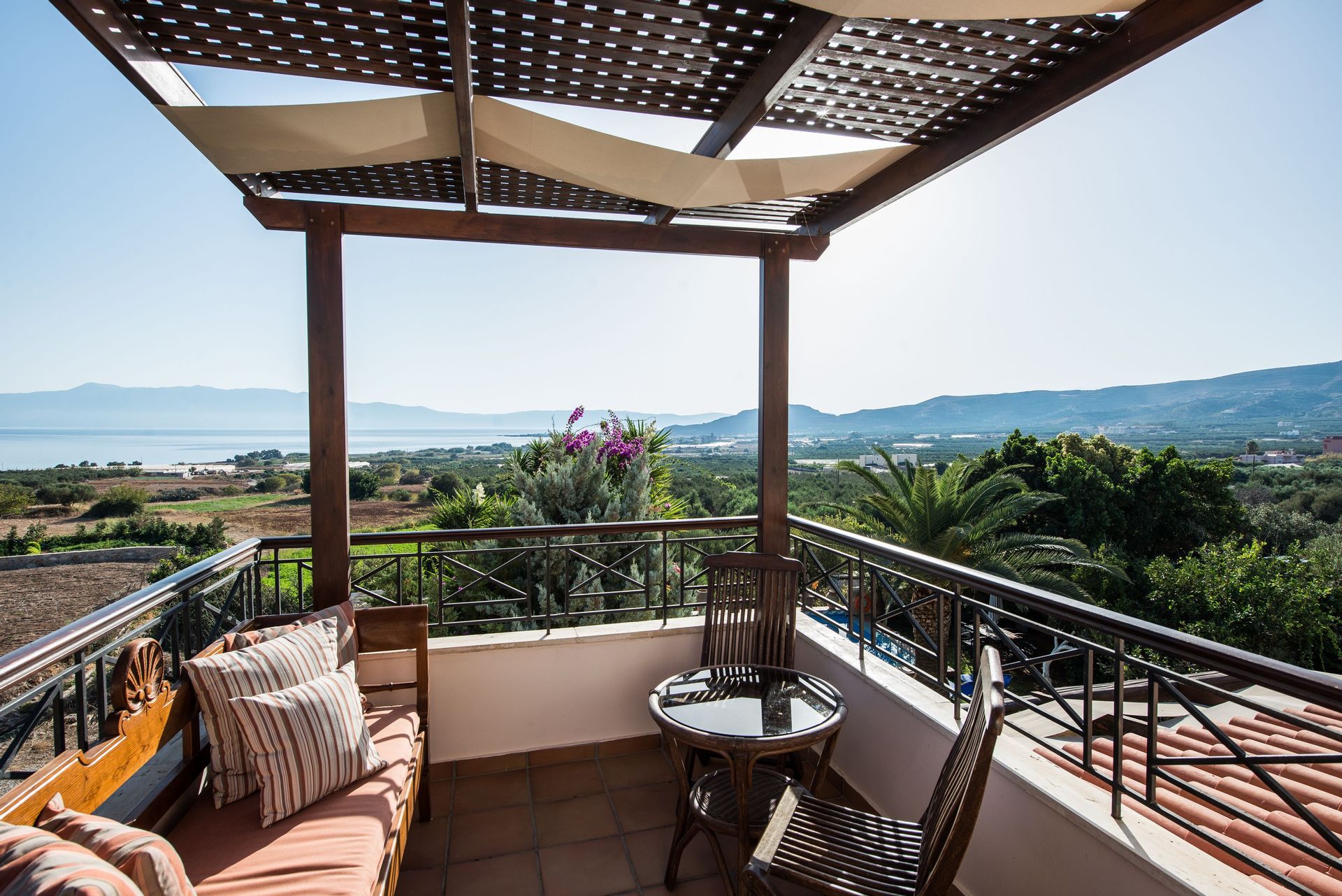 Villa Arhontariki - 69