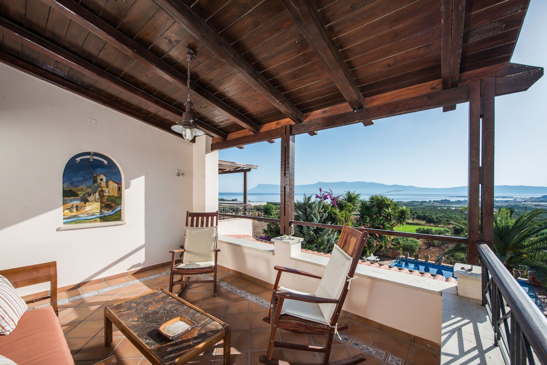 Villa Arhontariki - 70