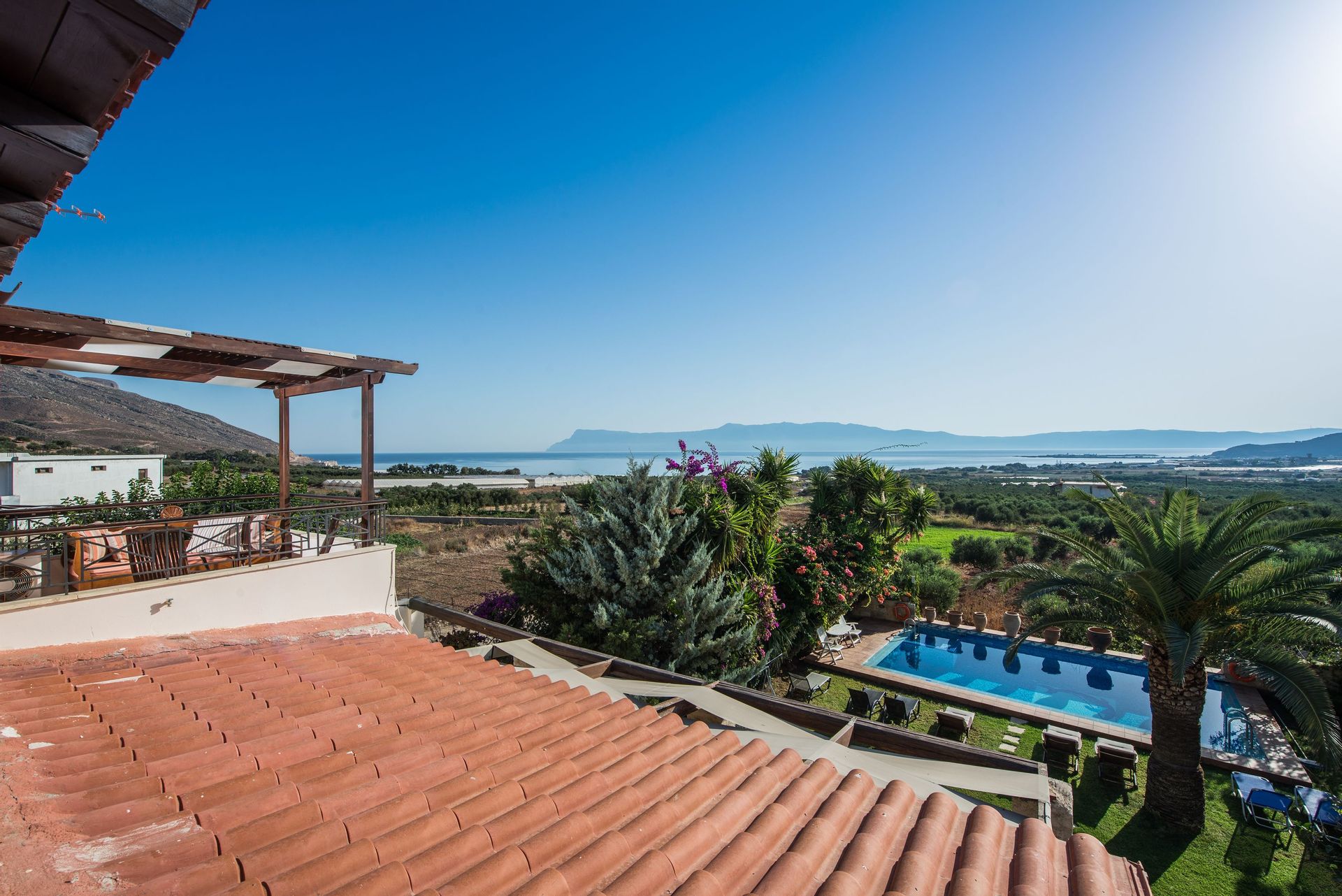 Villa Arhontariki - 72