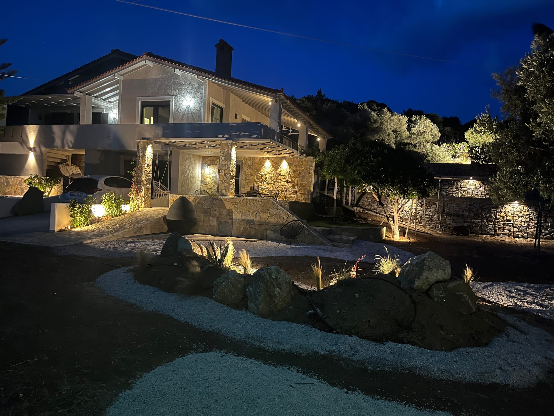 Villa Chariclea - 1