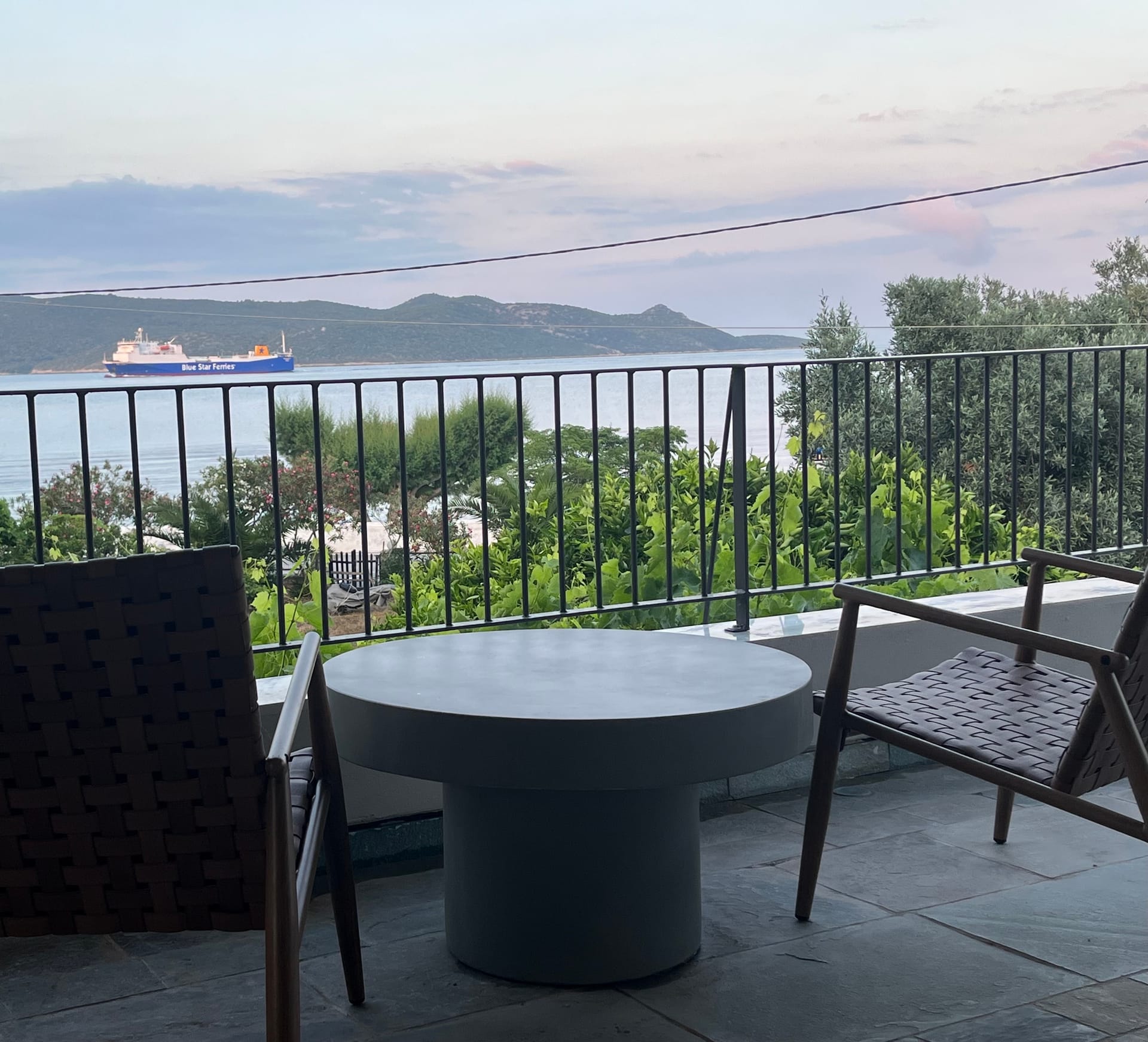 Villa Chariclea - 3