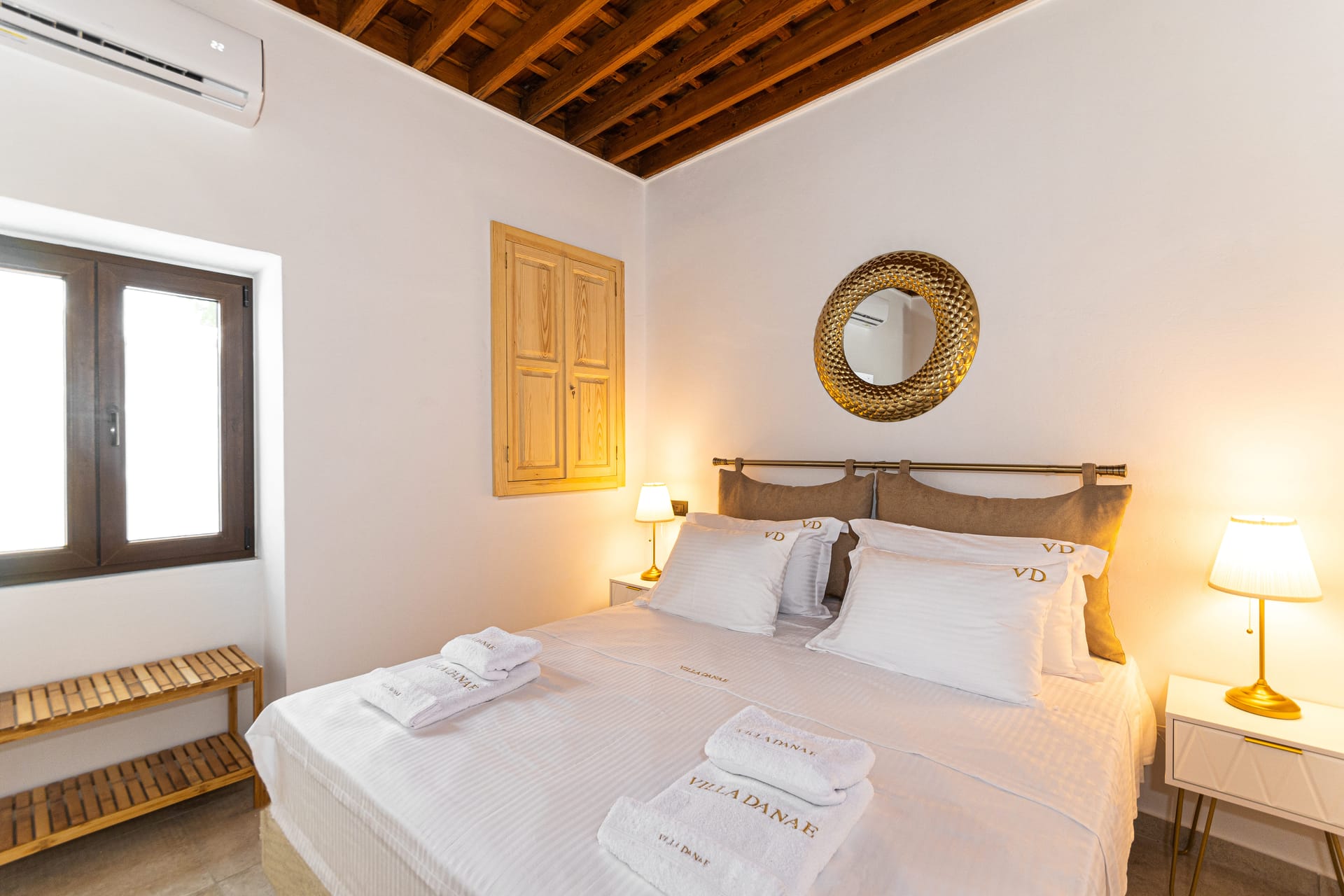Villa Danae | Lindos - 17