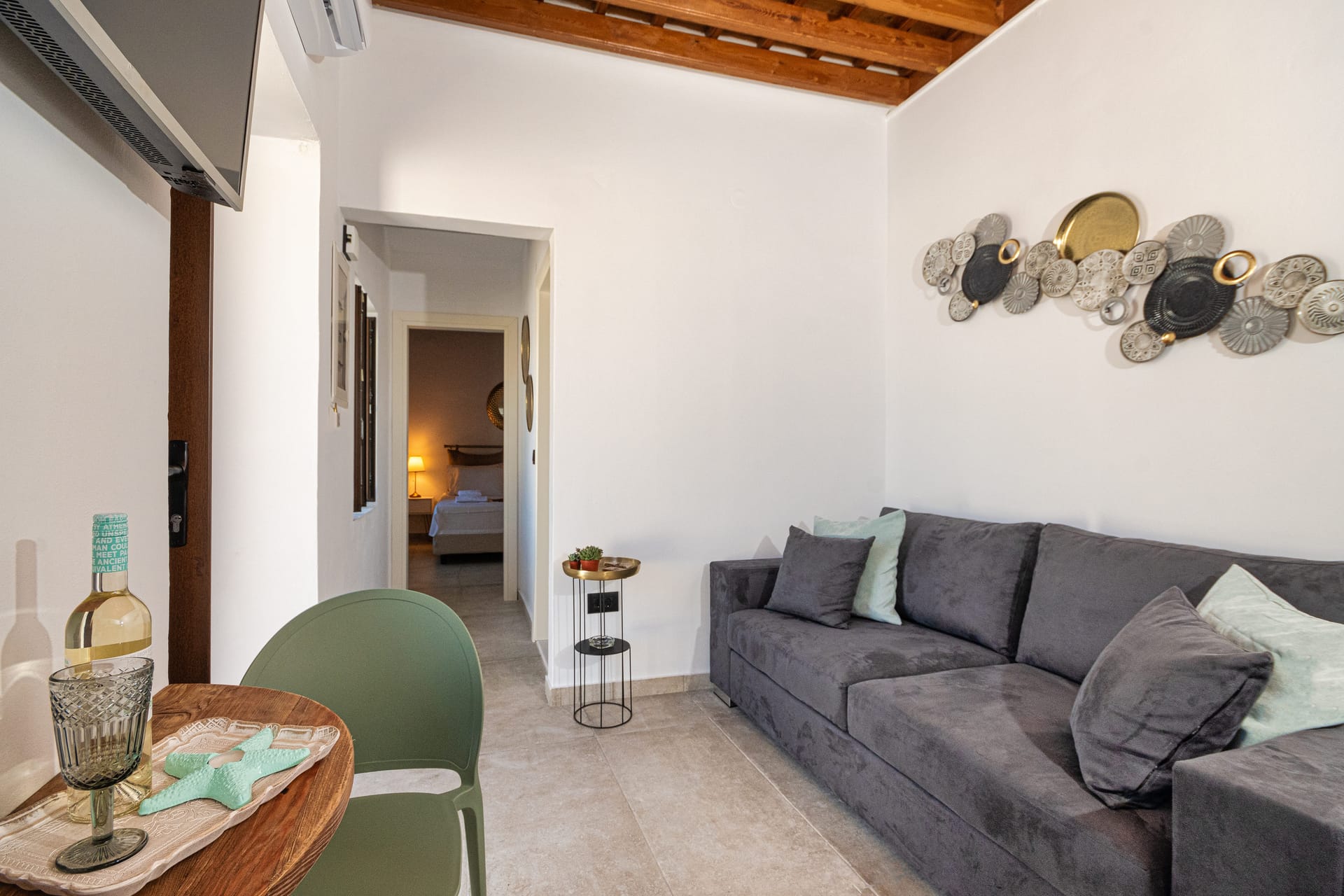 Villa Danae | Lindos - 23
