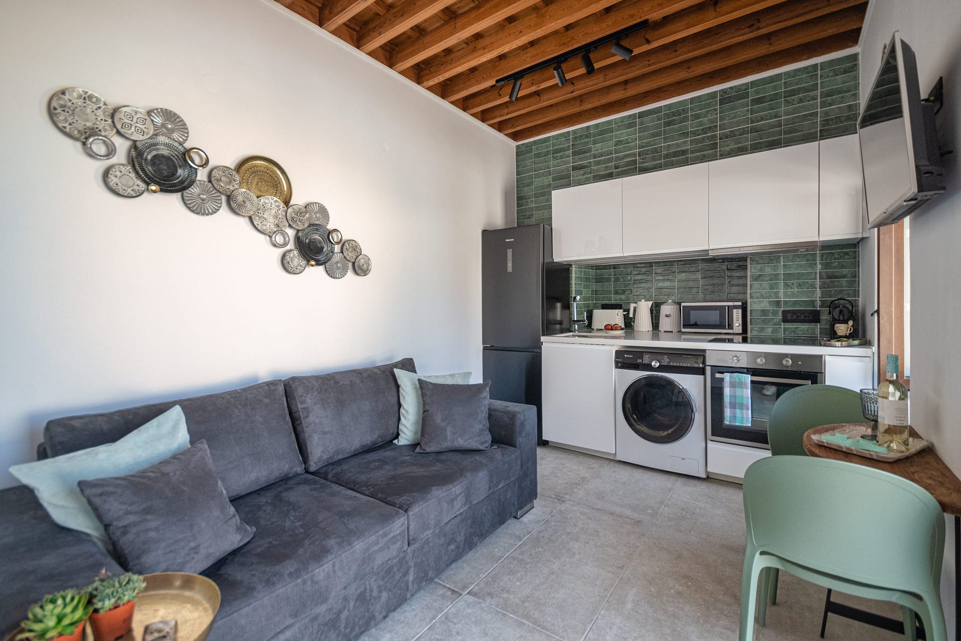 Villa Danae | Lindos - 24