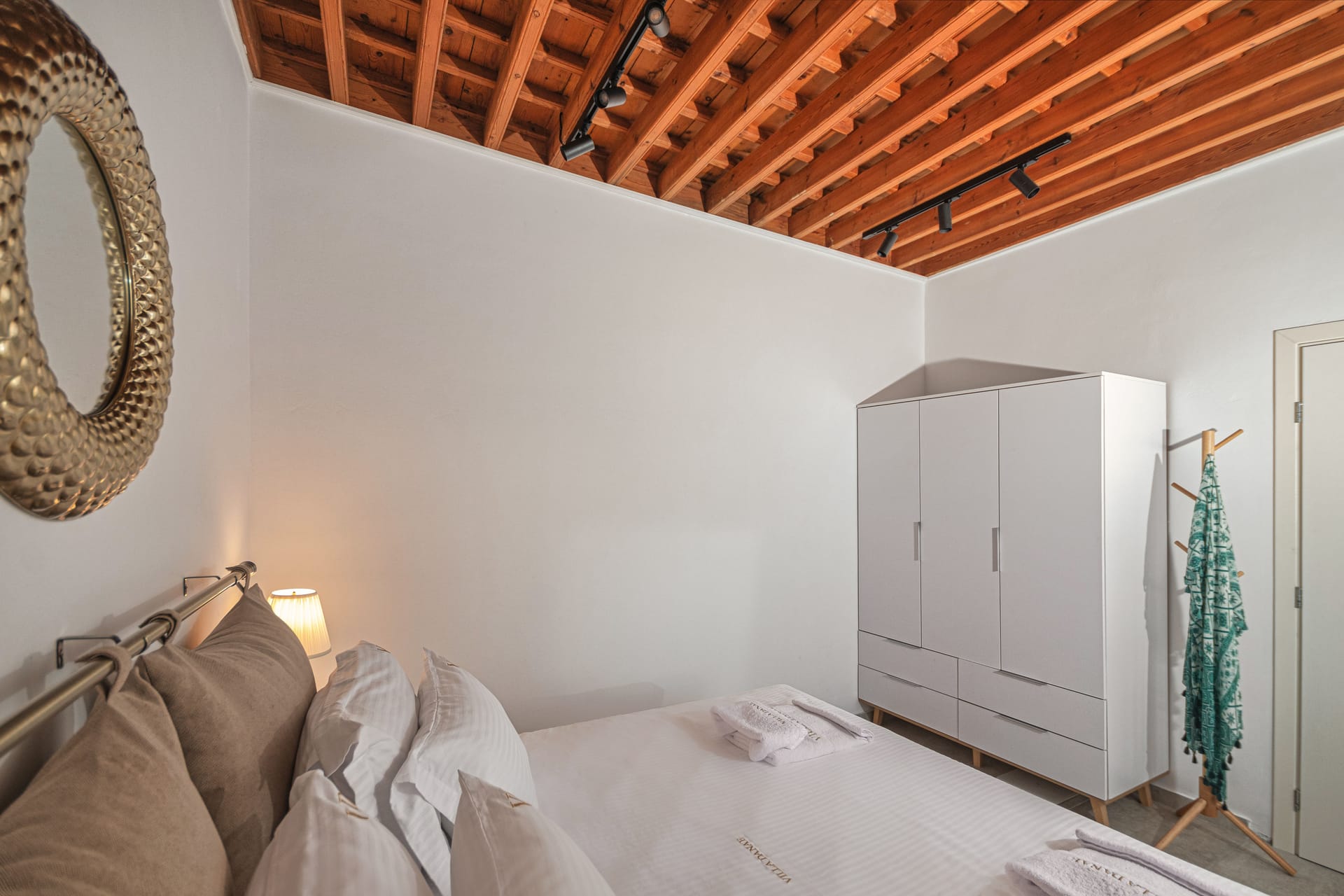 Villa Danae | Lindos - 27