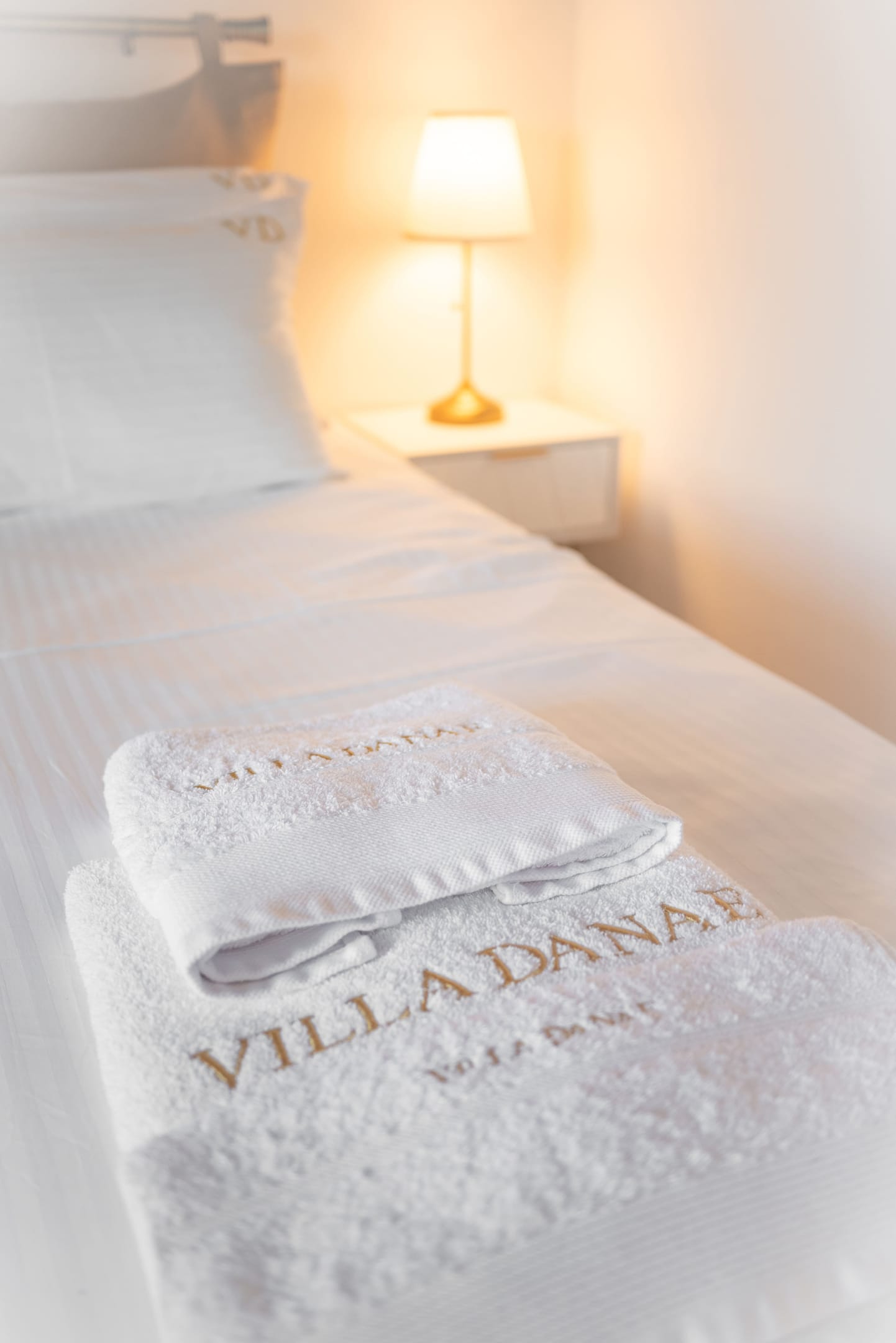 Villa Danae | Lindos - 29