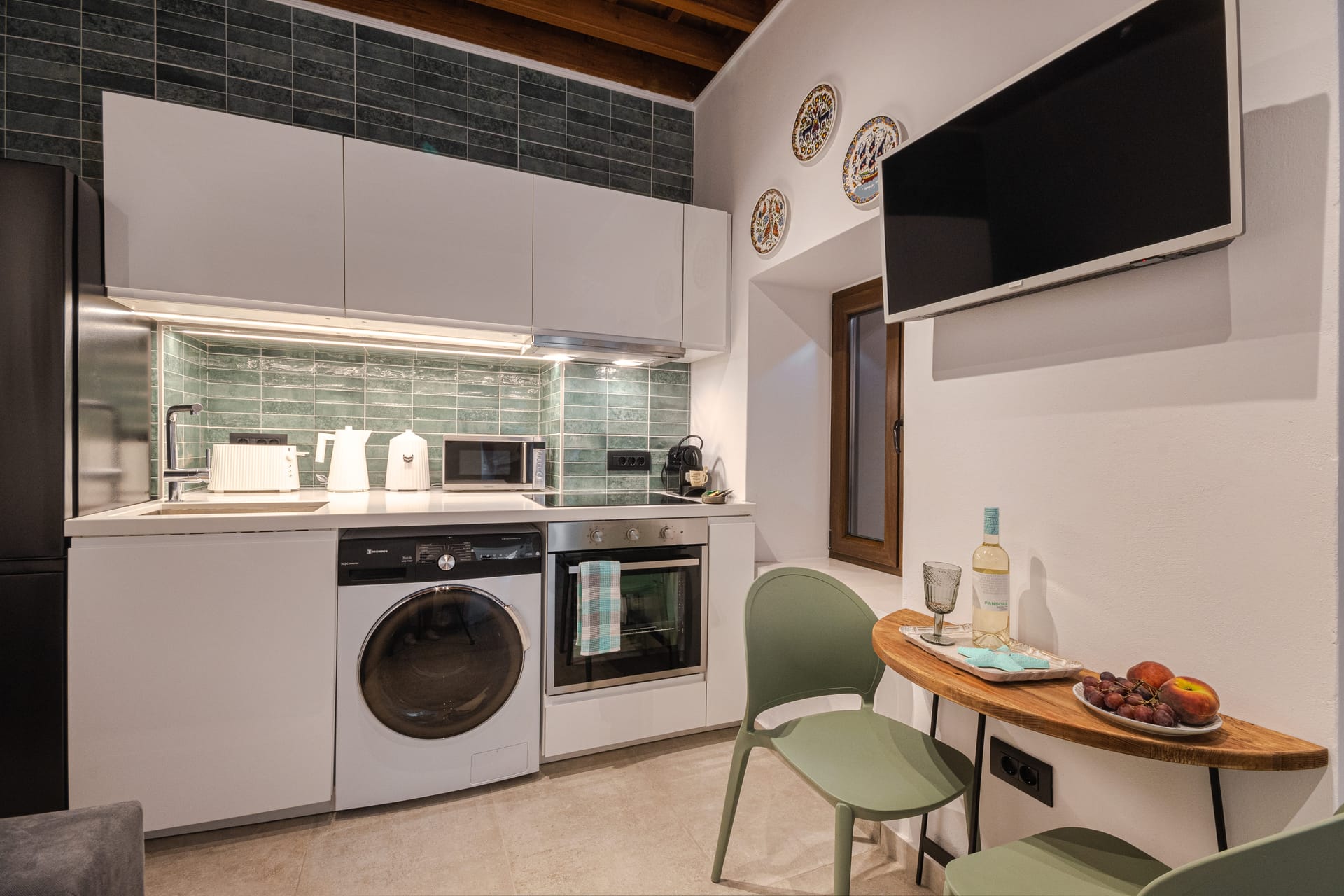 Villa Danae | Lindos - 31