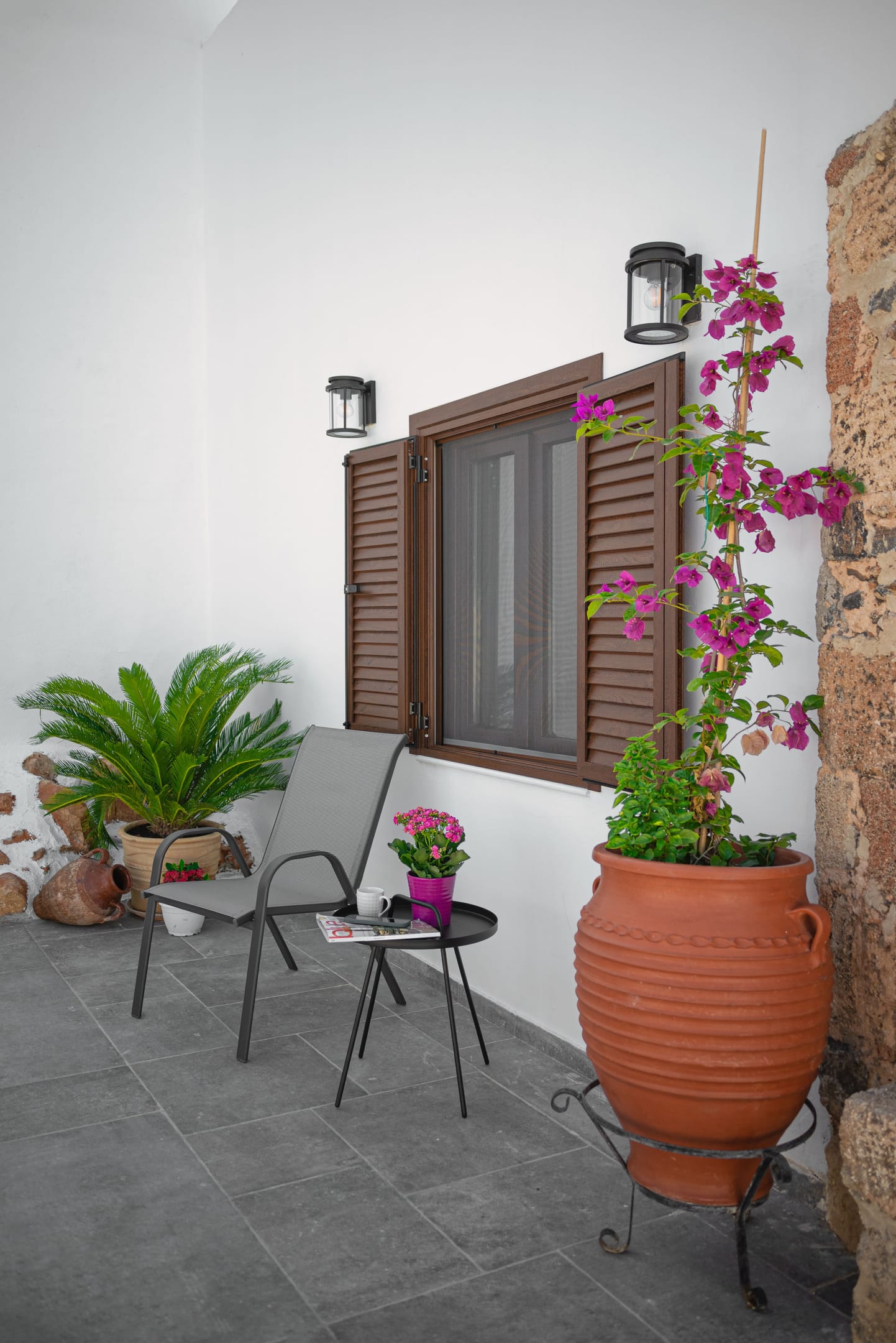 Villa Danae | Lindos - 32
