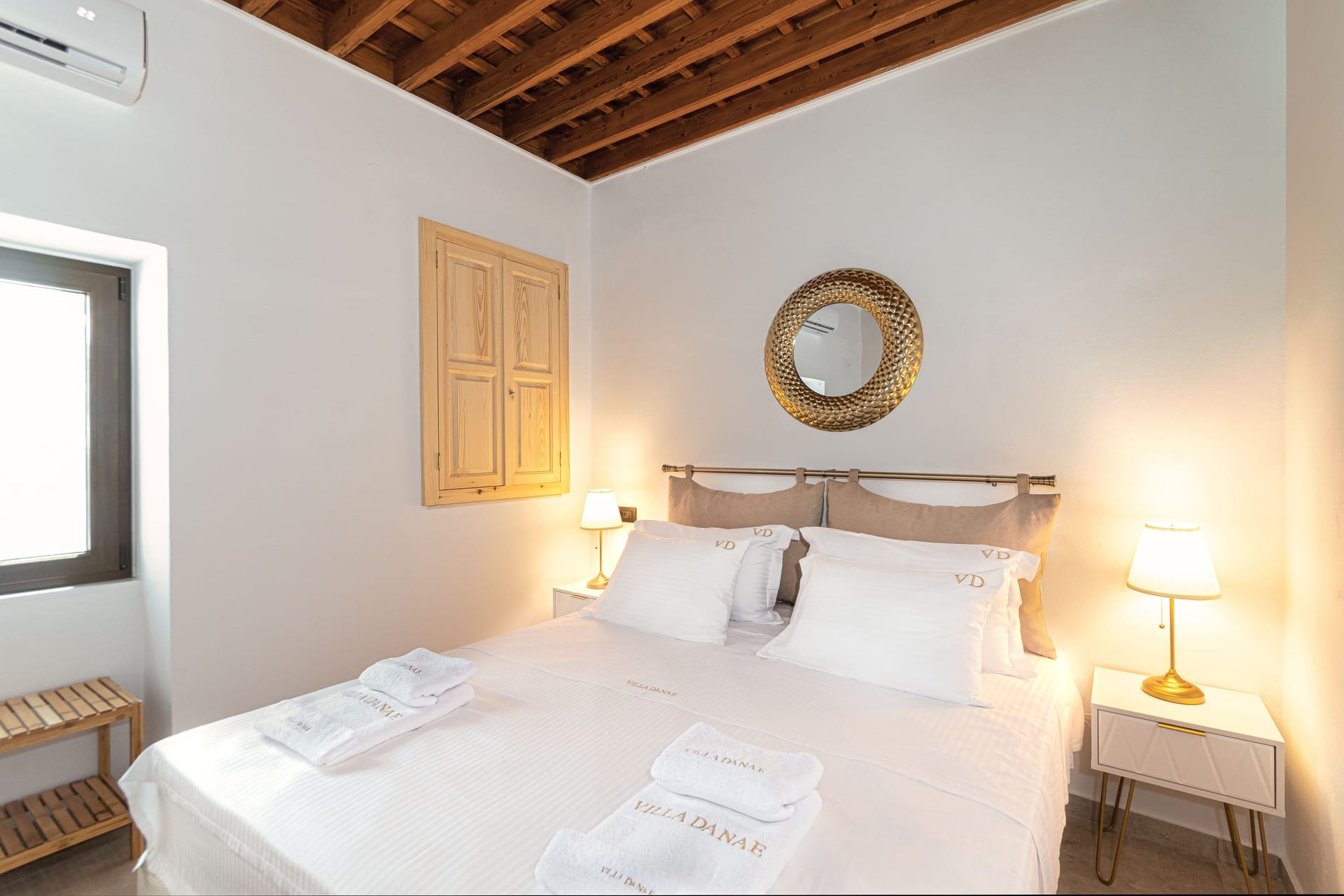 Villa Danae | Lindos - 34