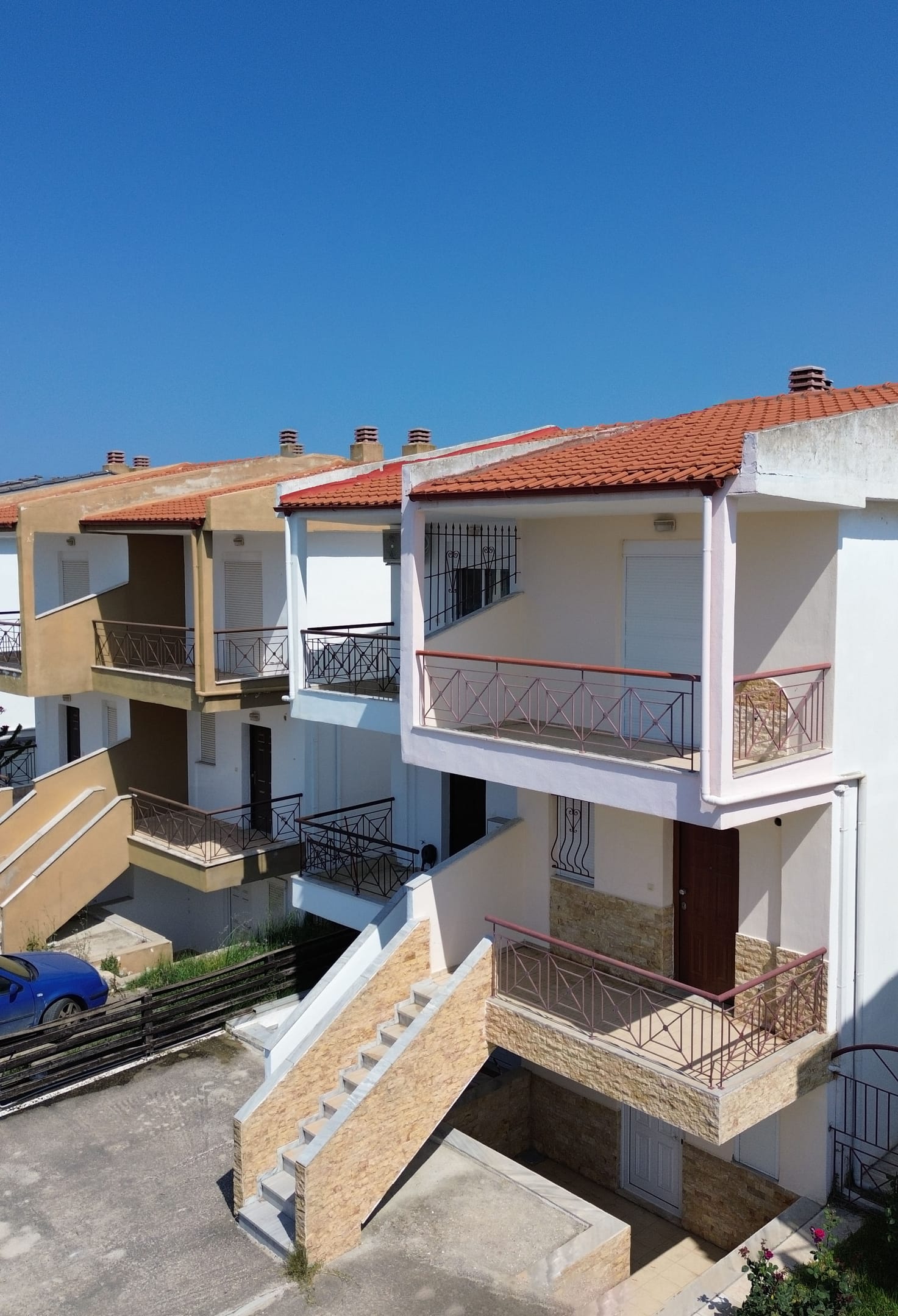 Villa Ellada by Greek Pride - 2