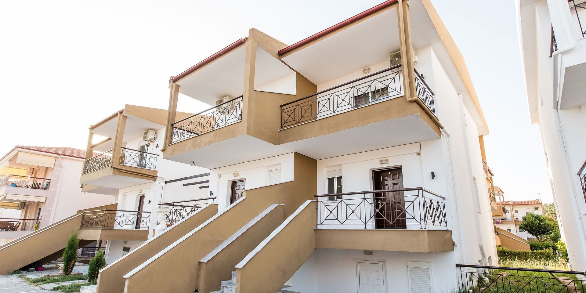 Villa Ellada by Greek Pride - 3