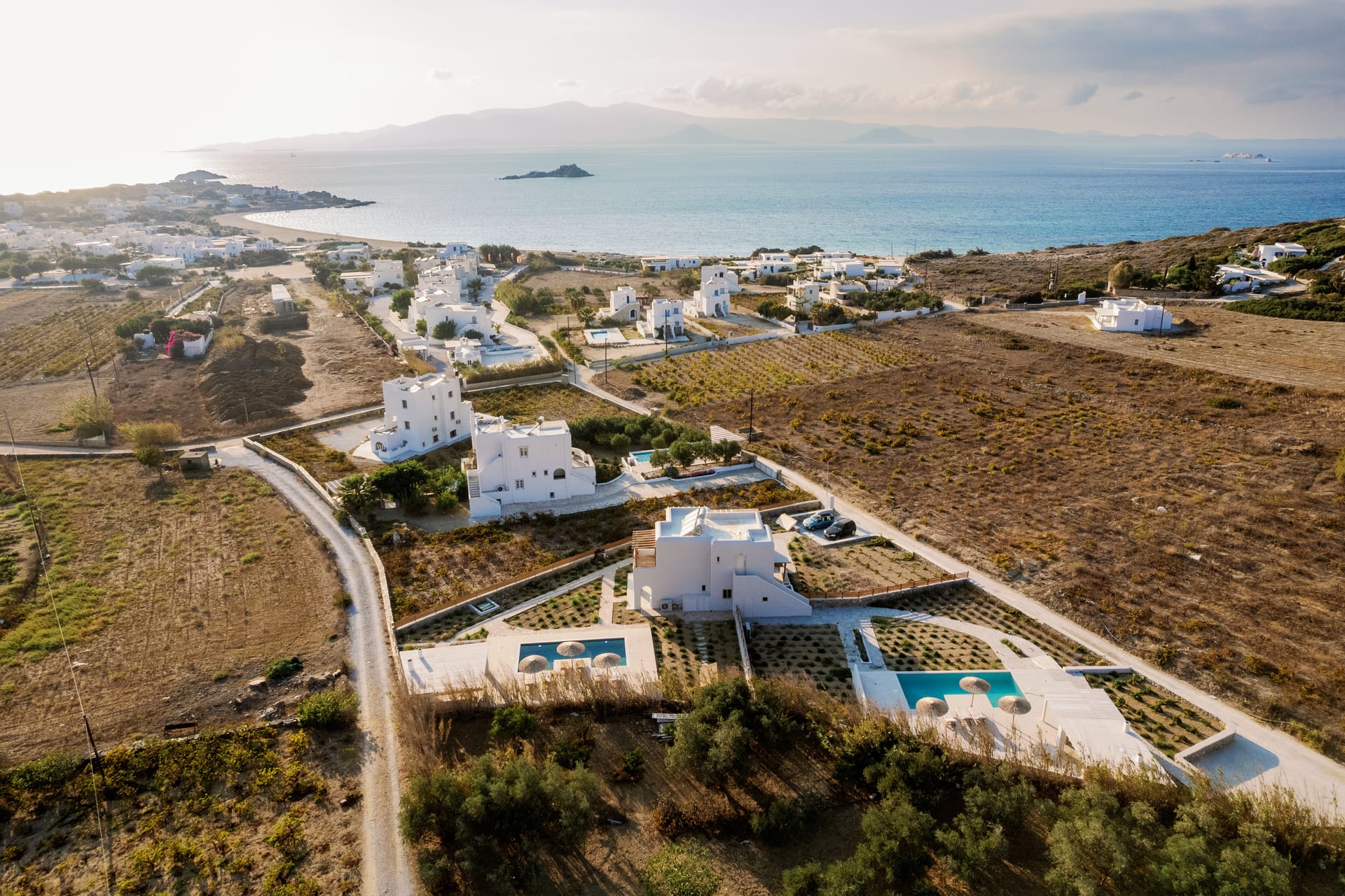 Villa Finest Orkos Beach - 7