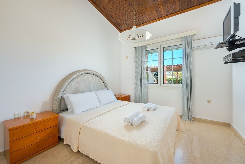 Villa Maria Beachfront Residence Rhodes - 7