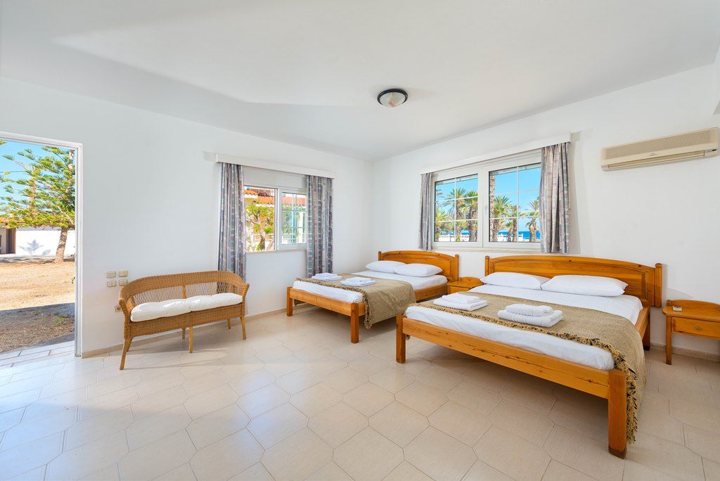 Villa Maria Beachfront Residence Rhodes - 10