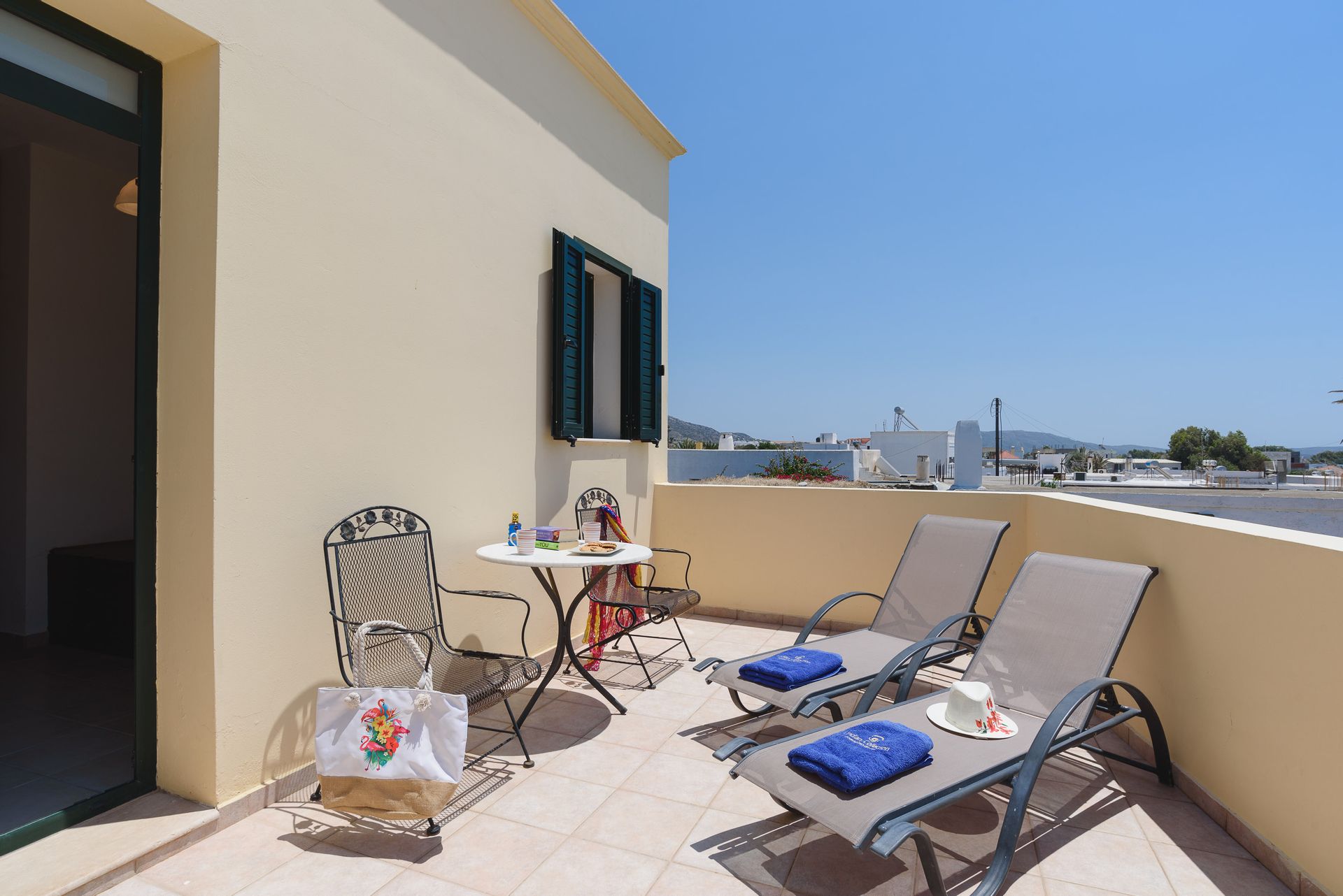 Villa Meitani - 3