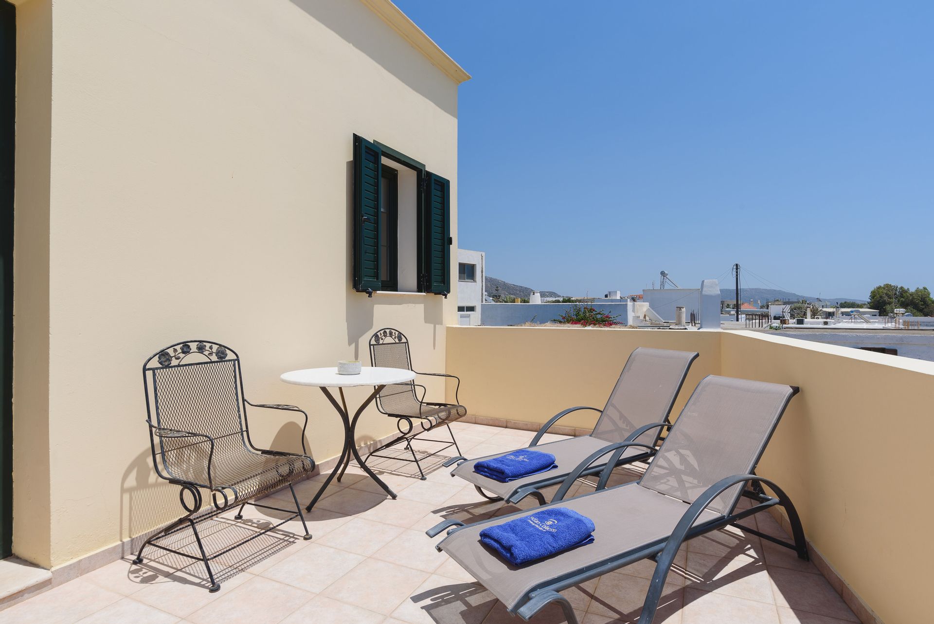 Villa Meitani - 7