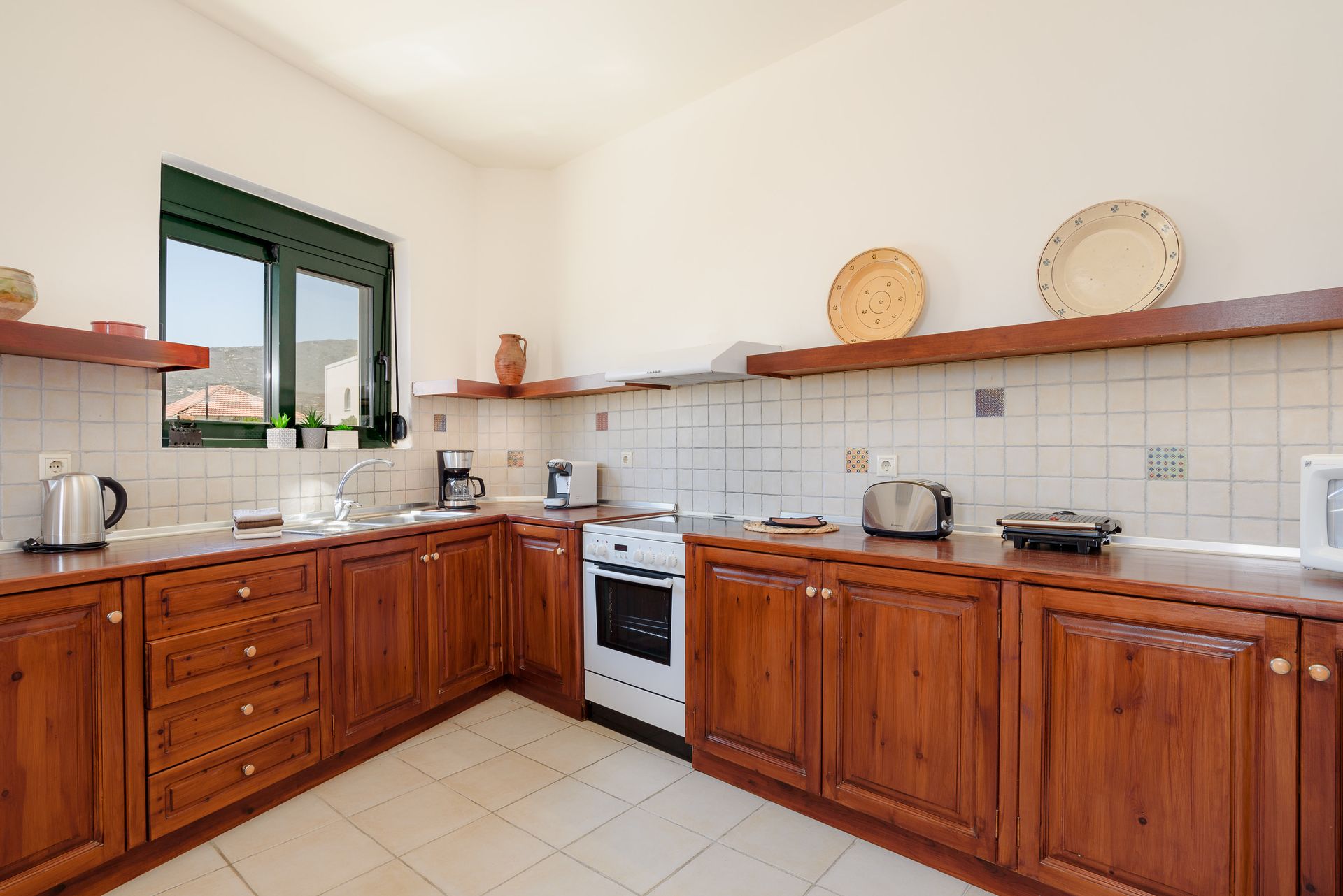 Villa Meitani - 17