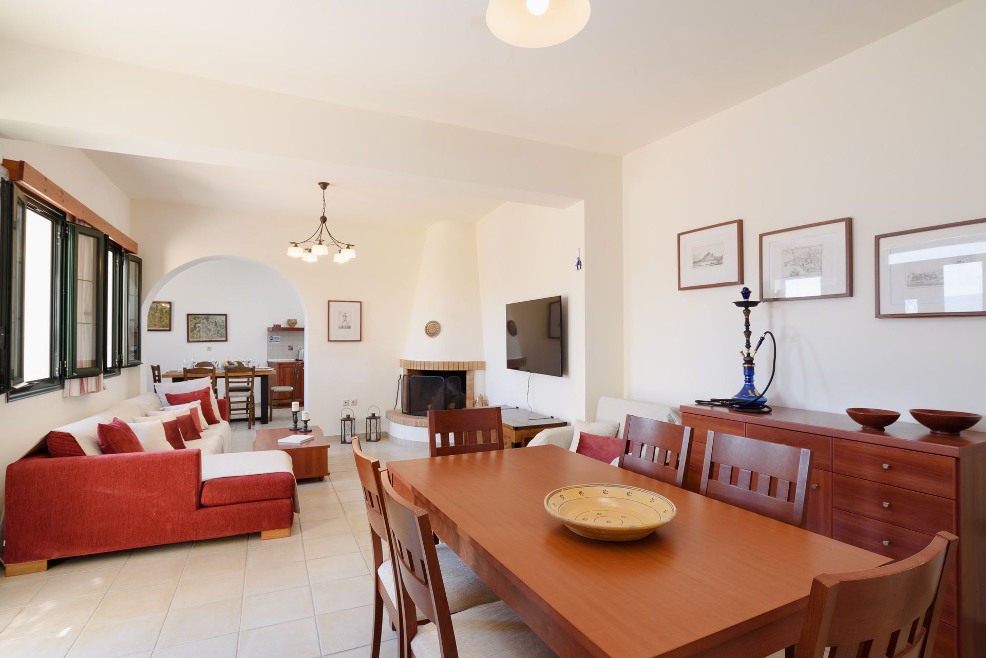 Villa Meitani - 19