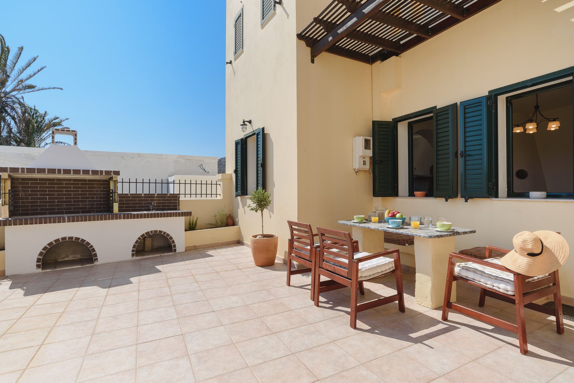 Villa Meitani - 22