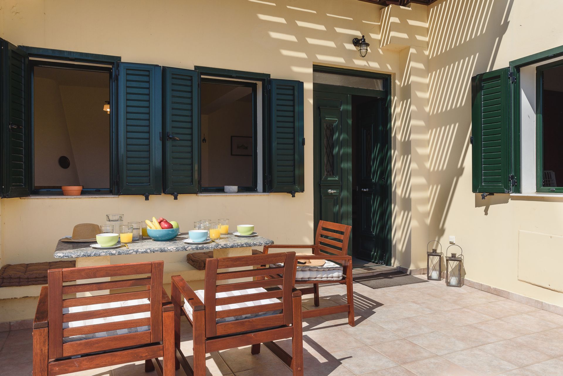 Villa Meitani - 23