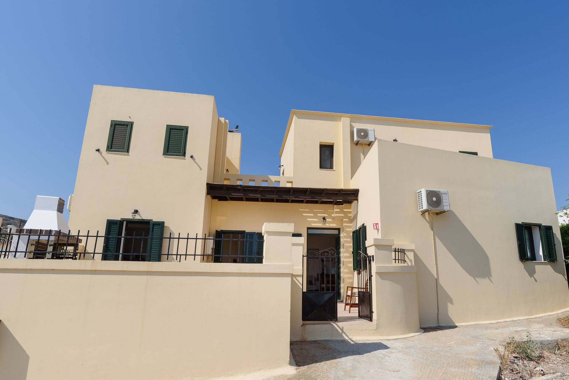 Villa Meitani - 24