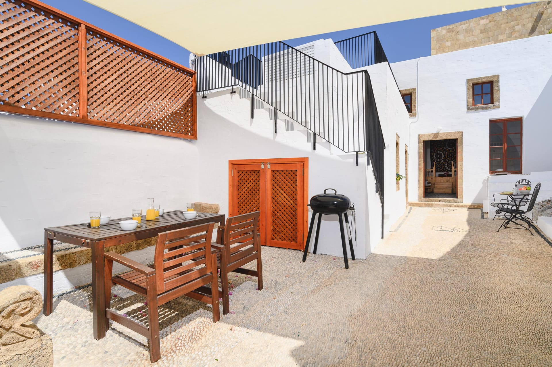 Villa Nouna Rhodes - 2