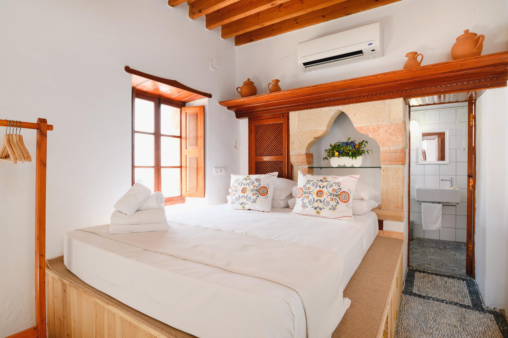Villa Nouna Rhodes - 4