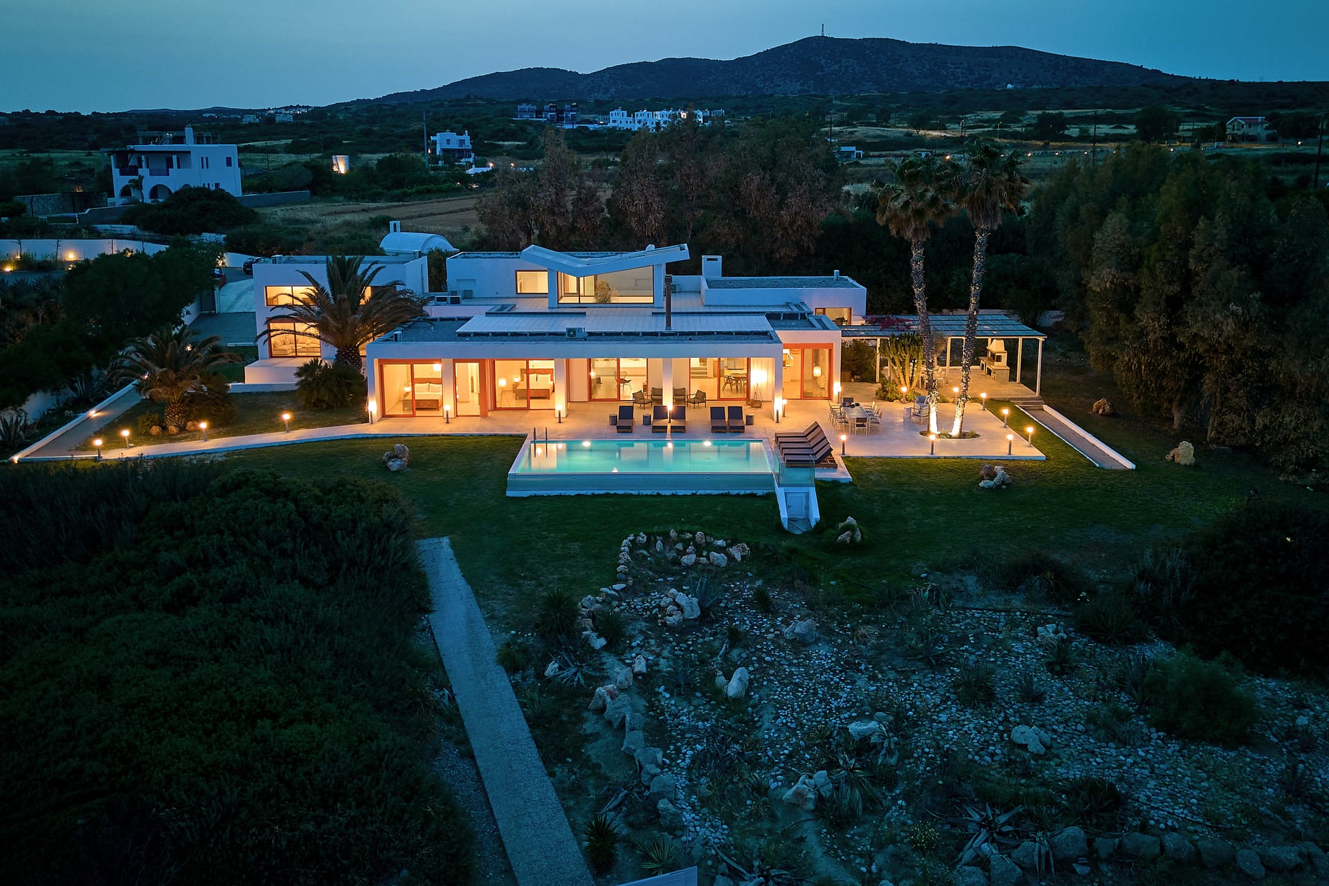 Villa Seven - 8