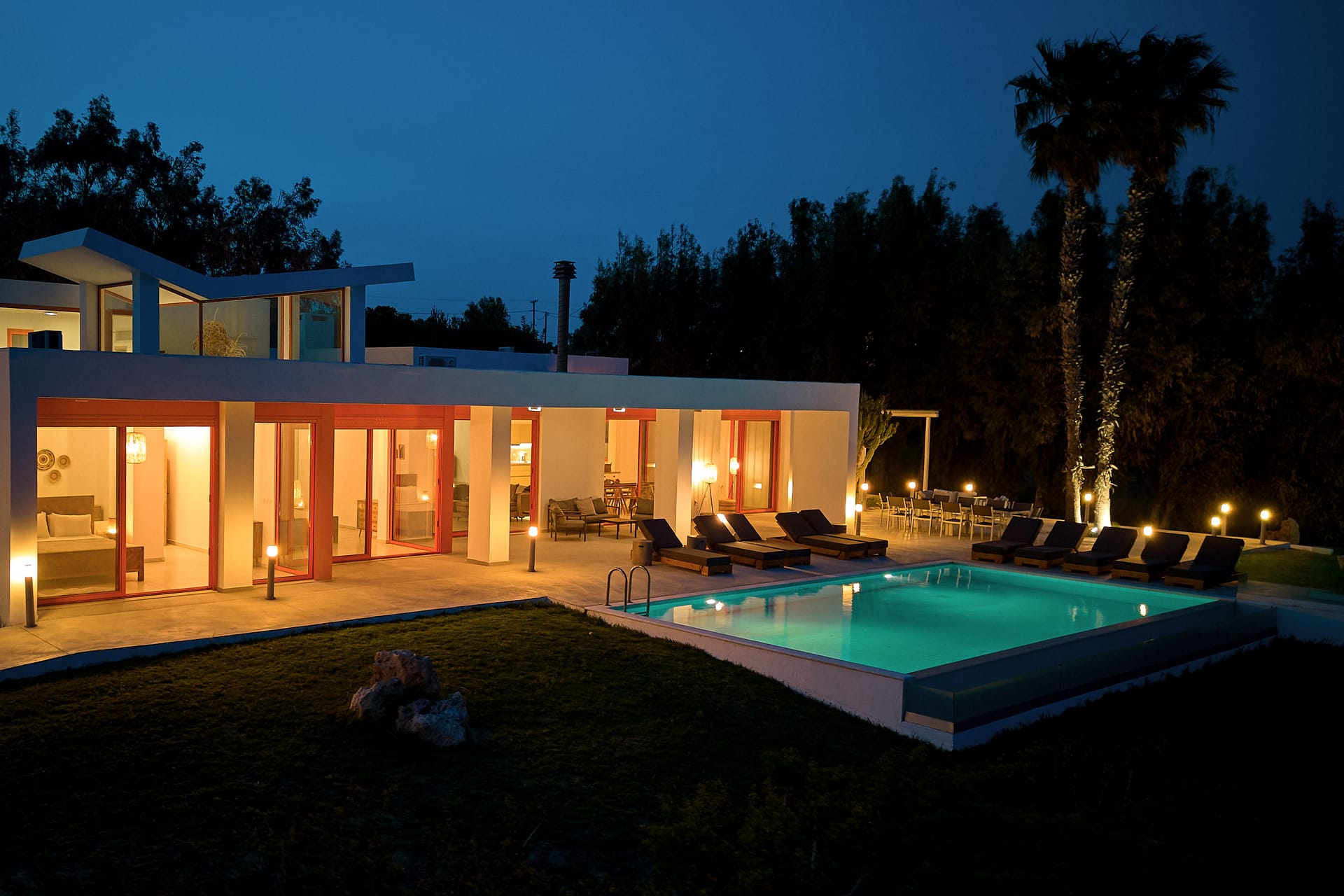 Villa Seven - 9