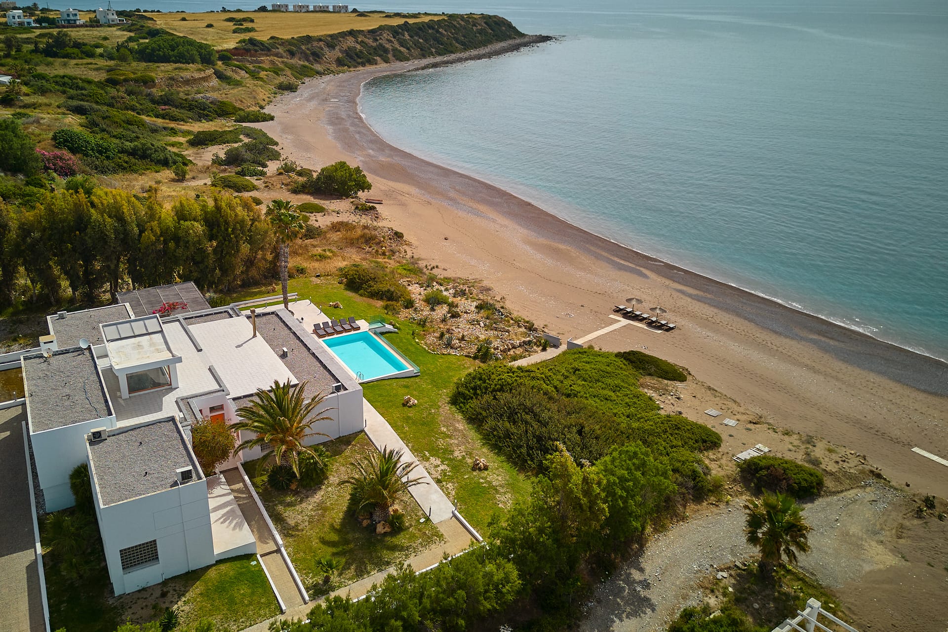 Villa Seven - 10