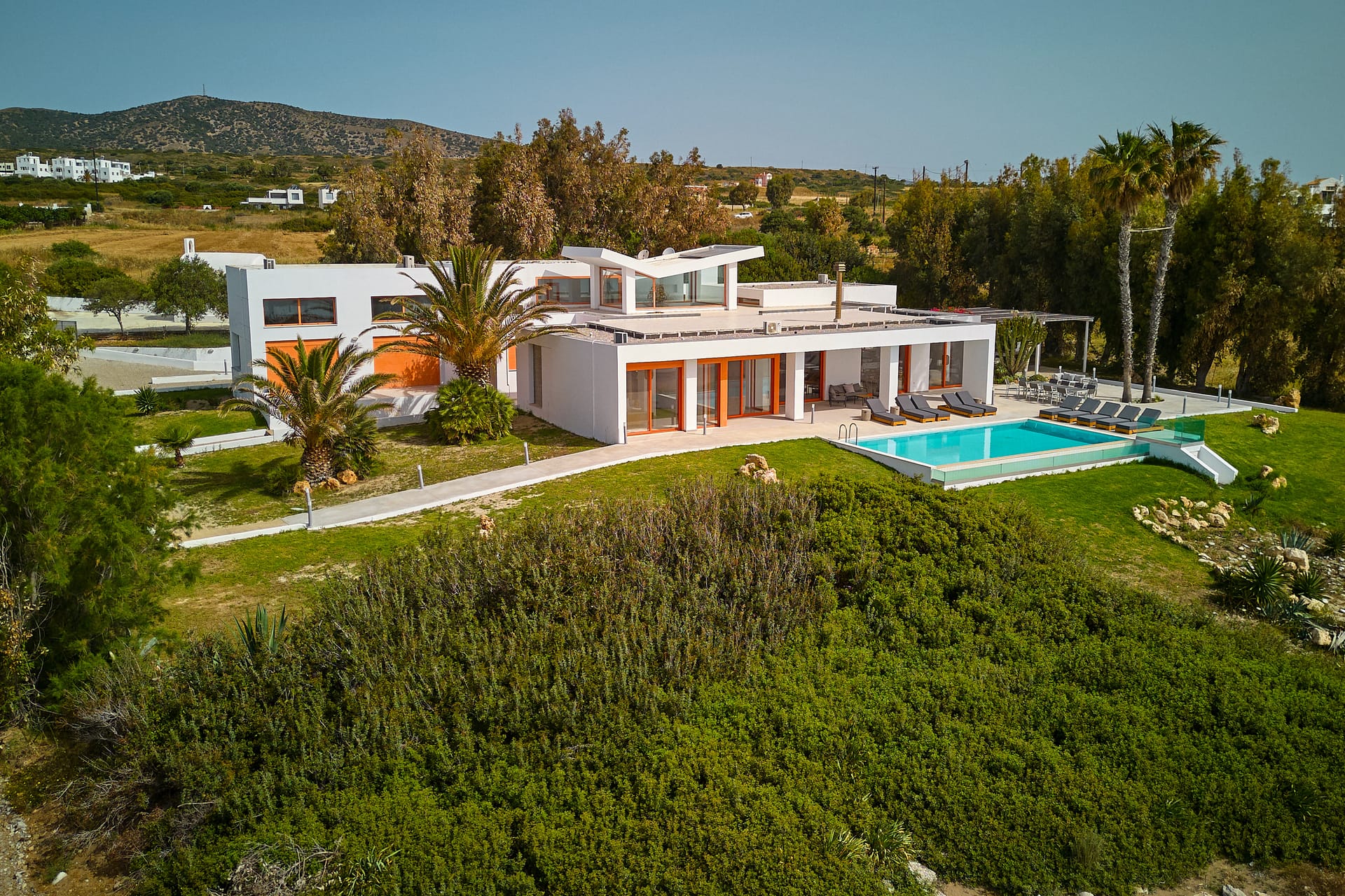 Villa Seven - 11