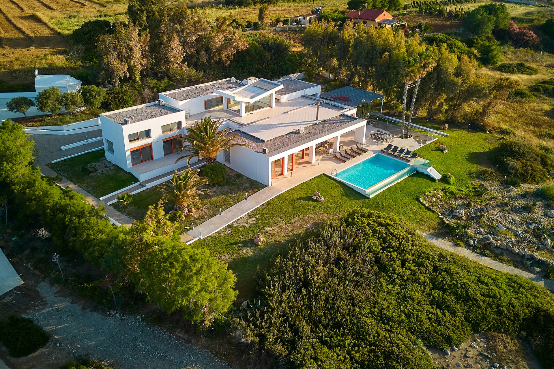 Villa Seven - 12