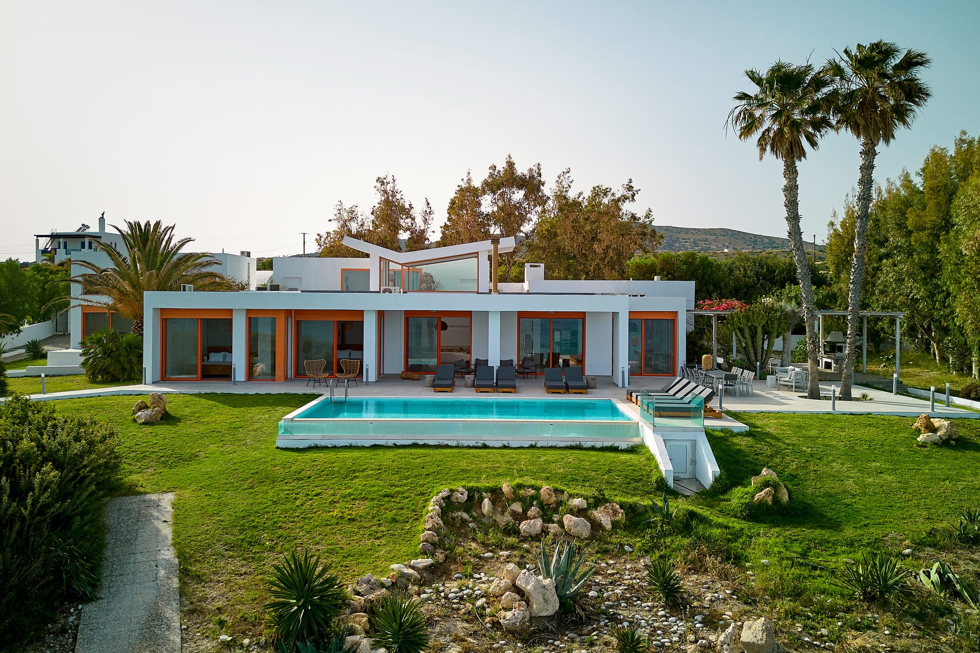 Villa Seven - 14