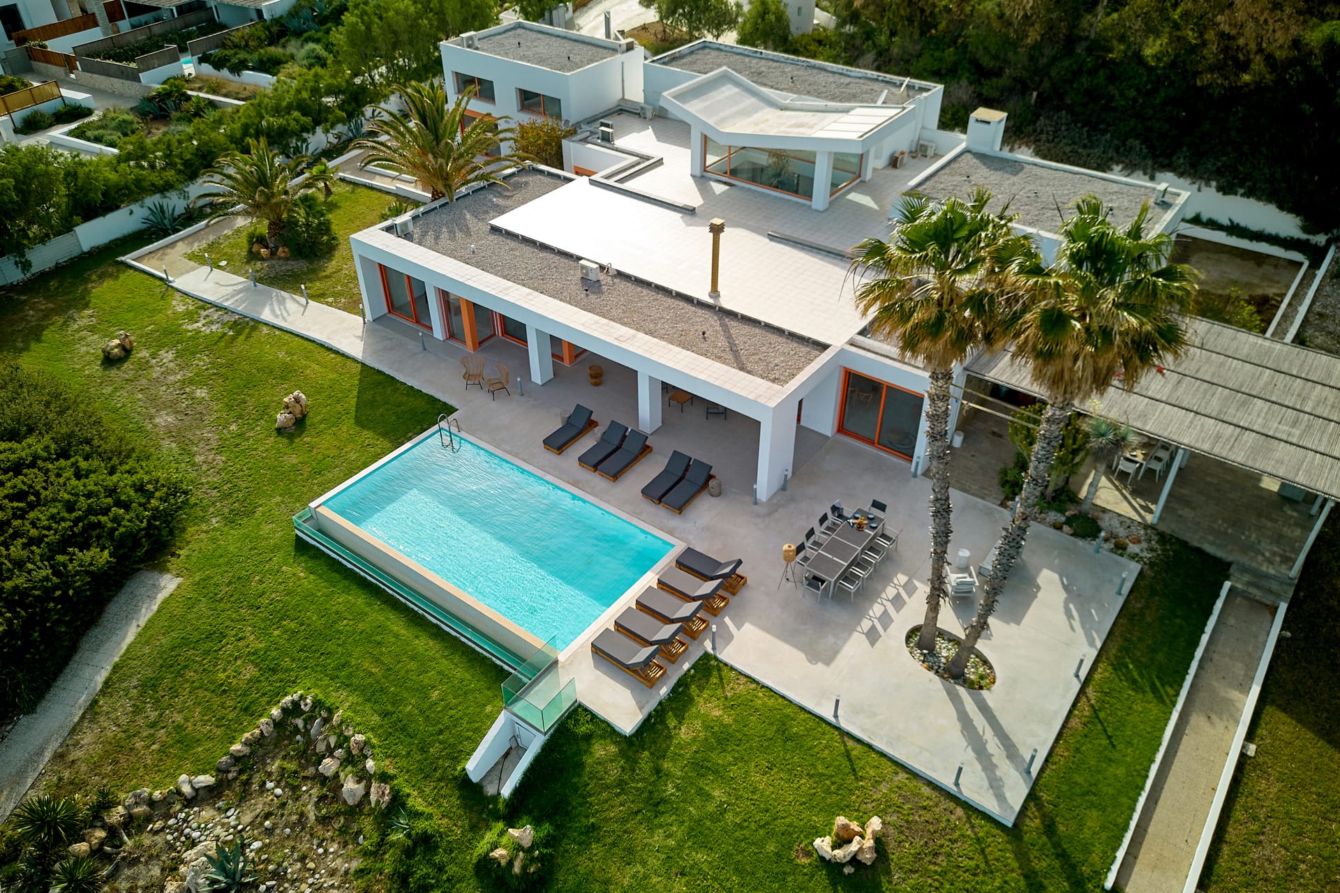 Villa Seven - 15