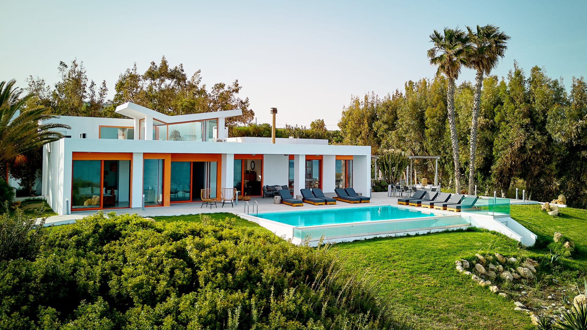 Villa Seven - 16