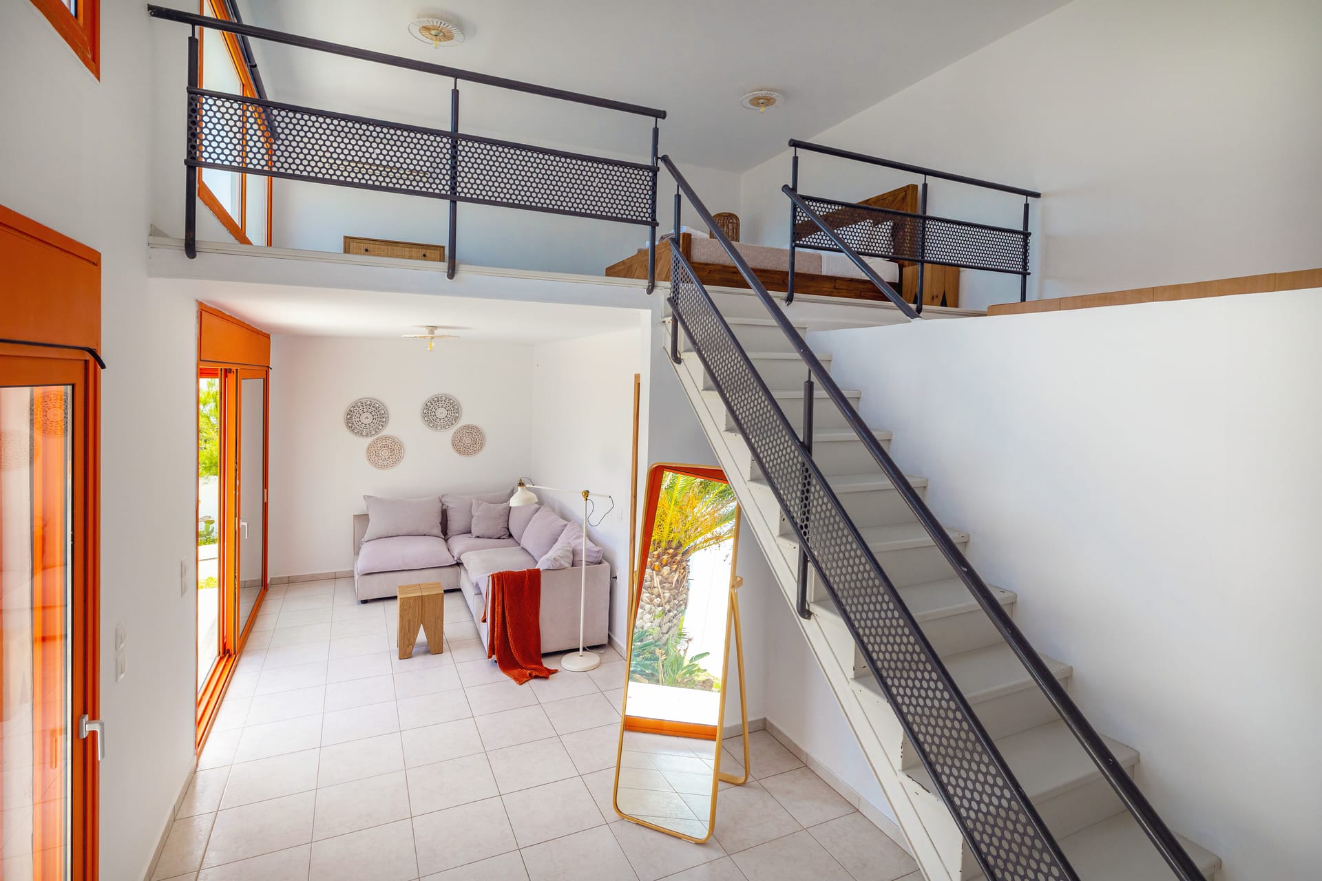 Villa Seven - 35