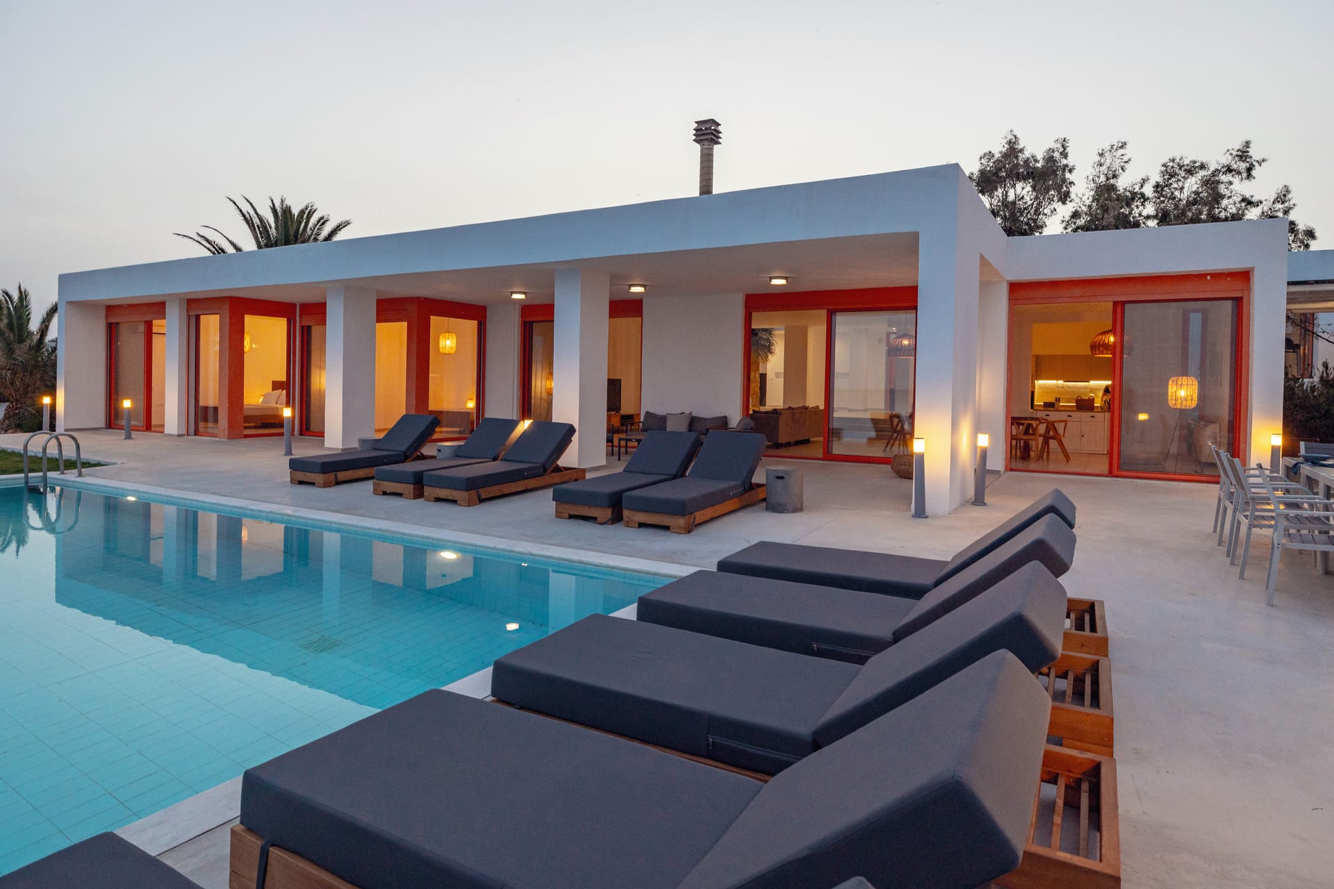 Villa Seven - 46