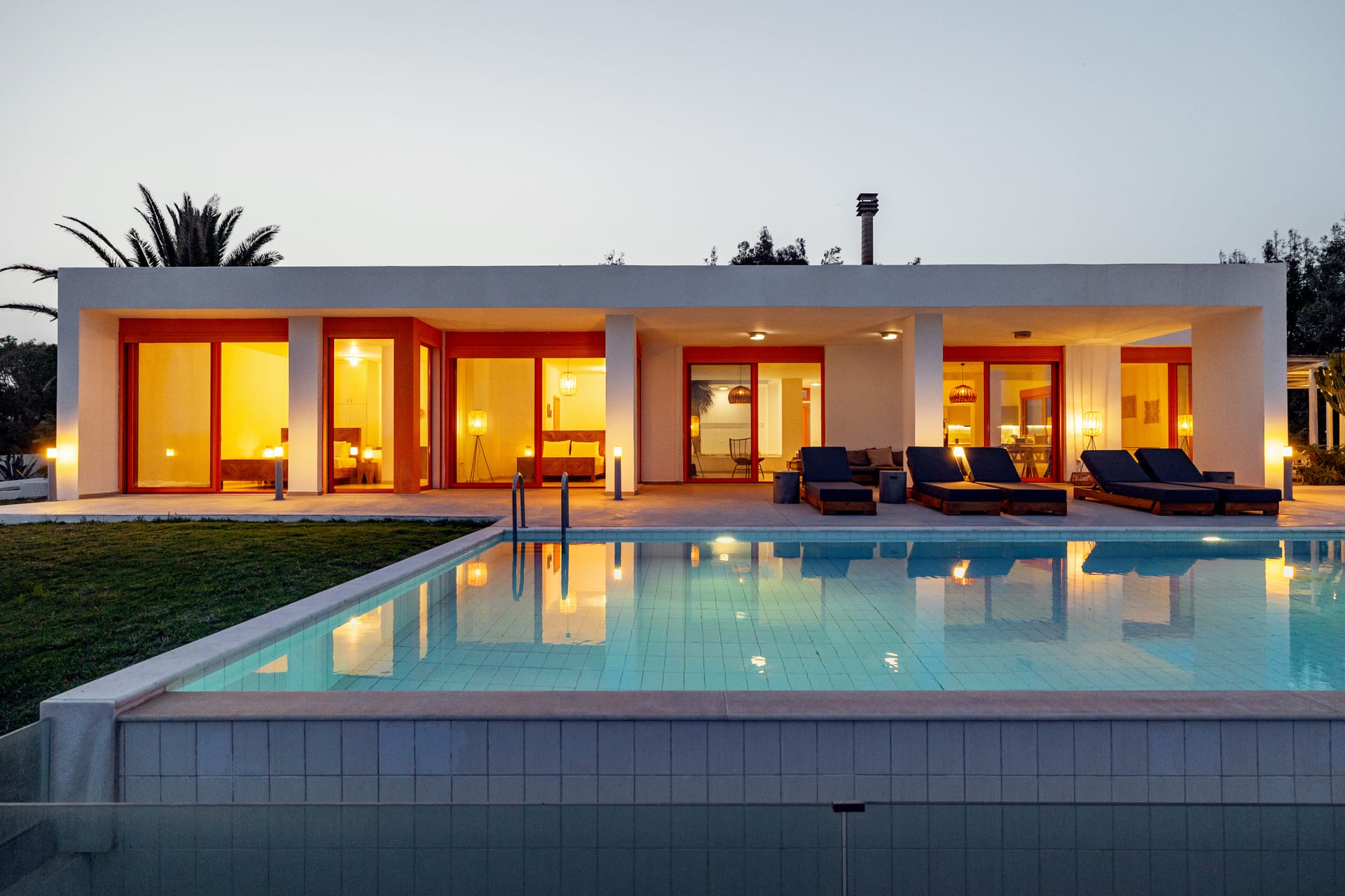 Villa Seven - 48
