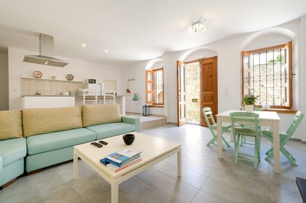 Villa Sokaki Lindos - 2
