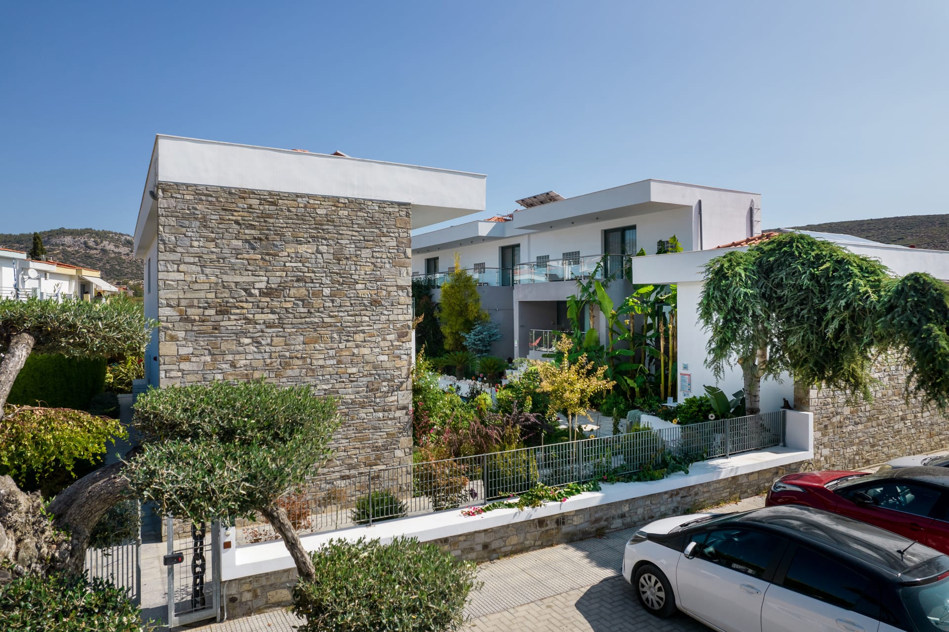 Village Esperia - 11
